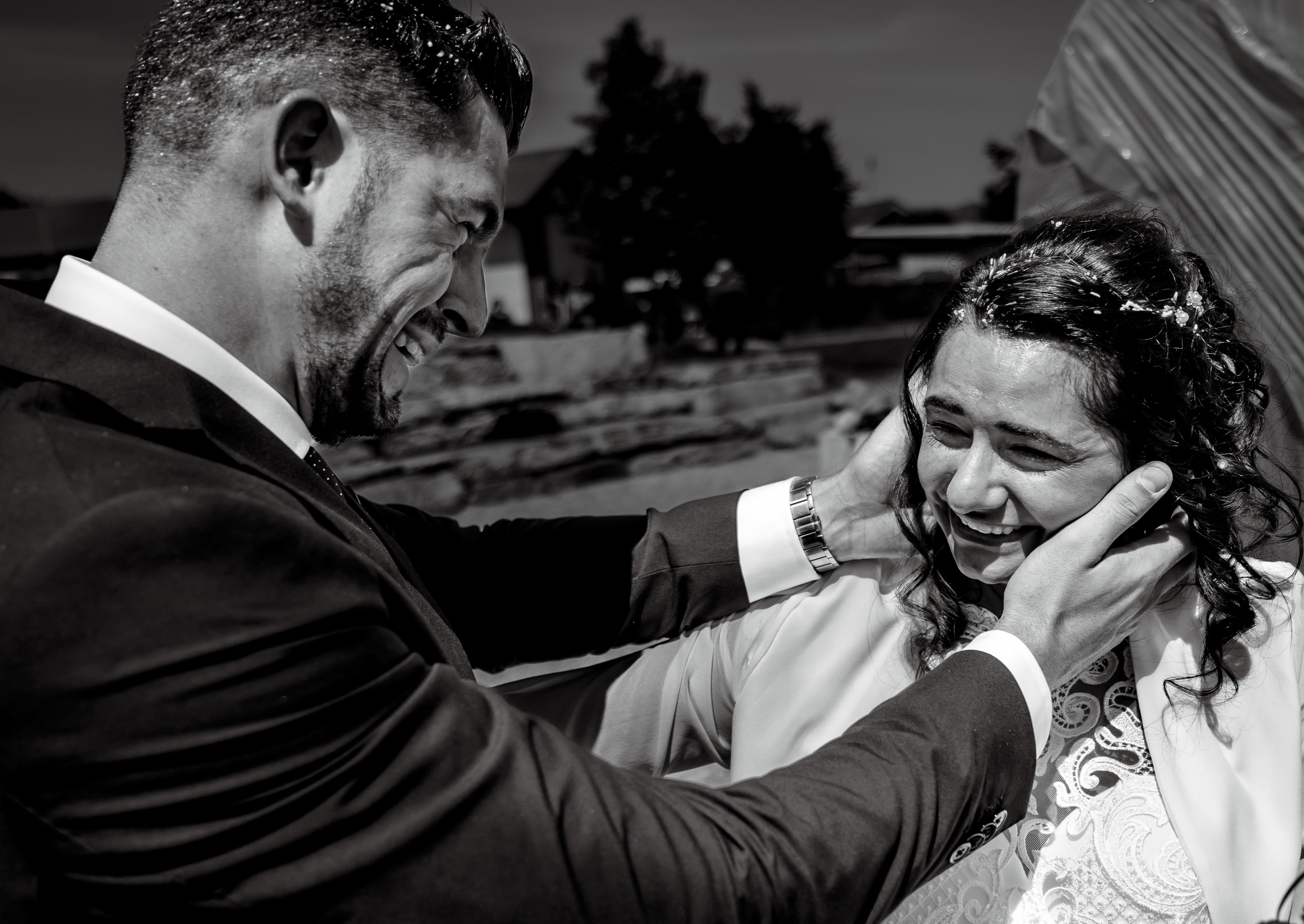 Giulia & Stefano (Italy). Robert Blaj - Fotograf Nuntă Iași