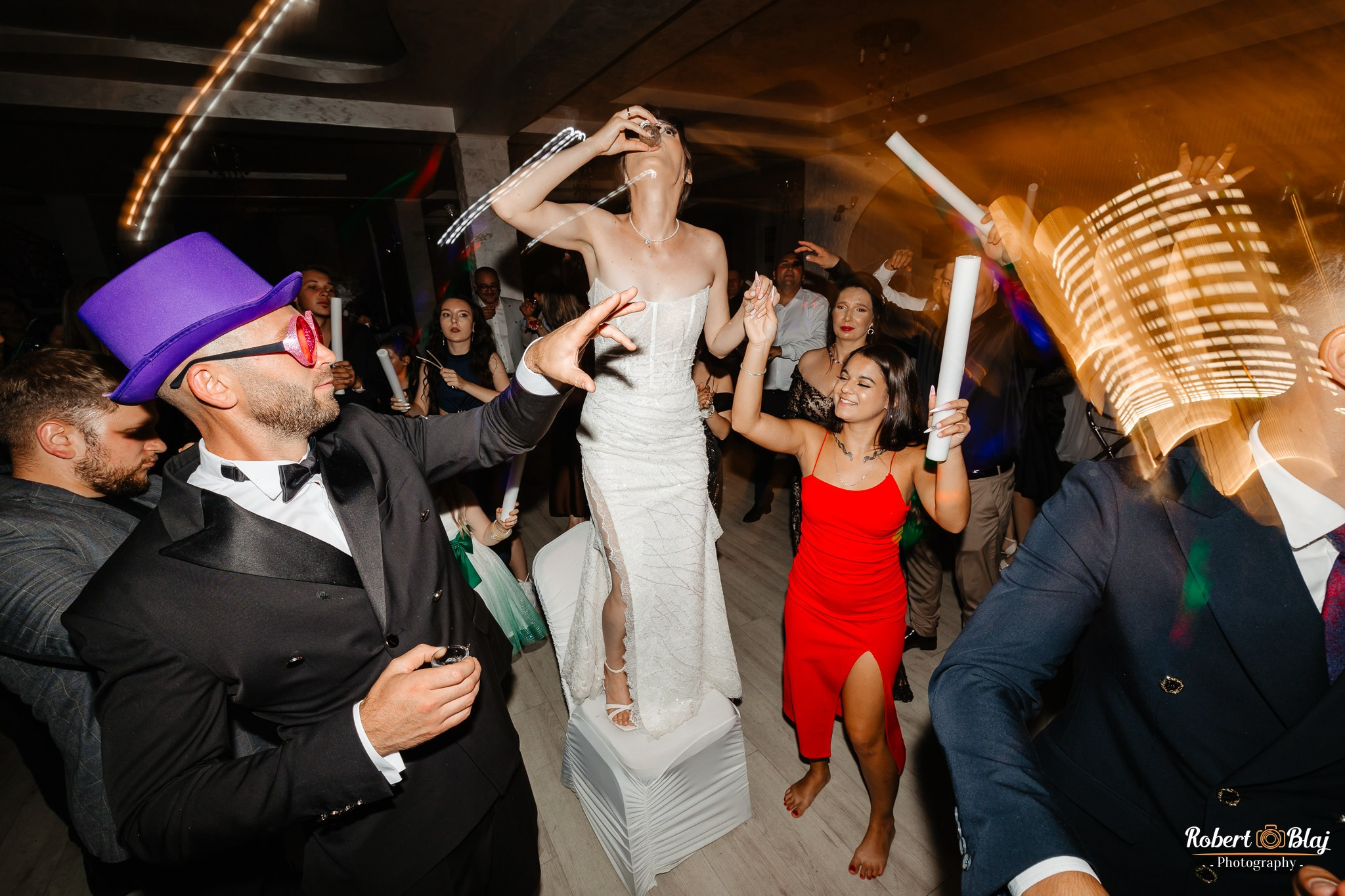 Alexandra & Vasy. Robert Blaj - Fotograf Nuntă Iași