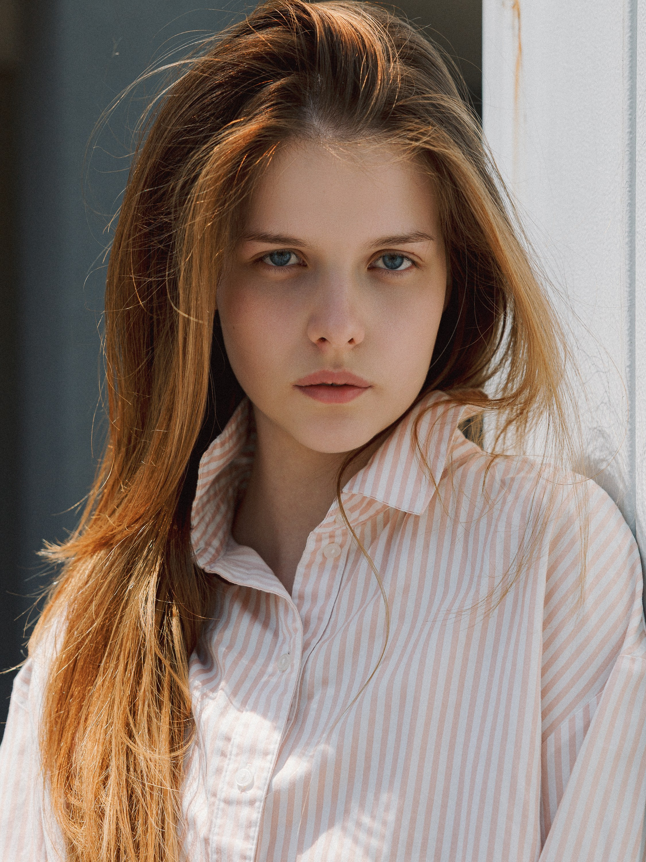 Sasha (Alia models). Евгения Найденова – брандов и портретен фотограф | България, Европа