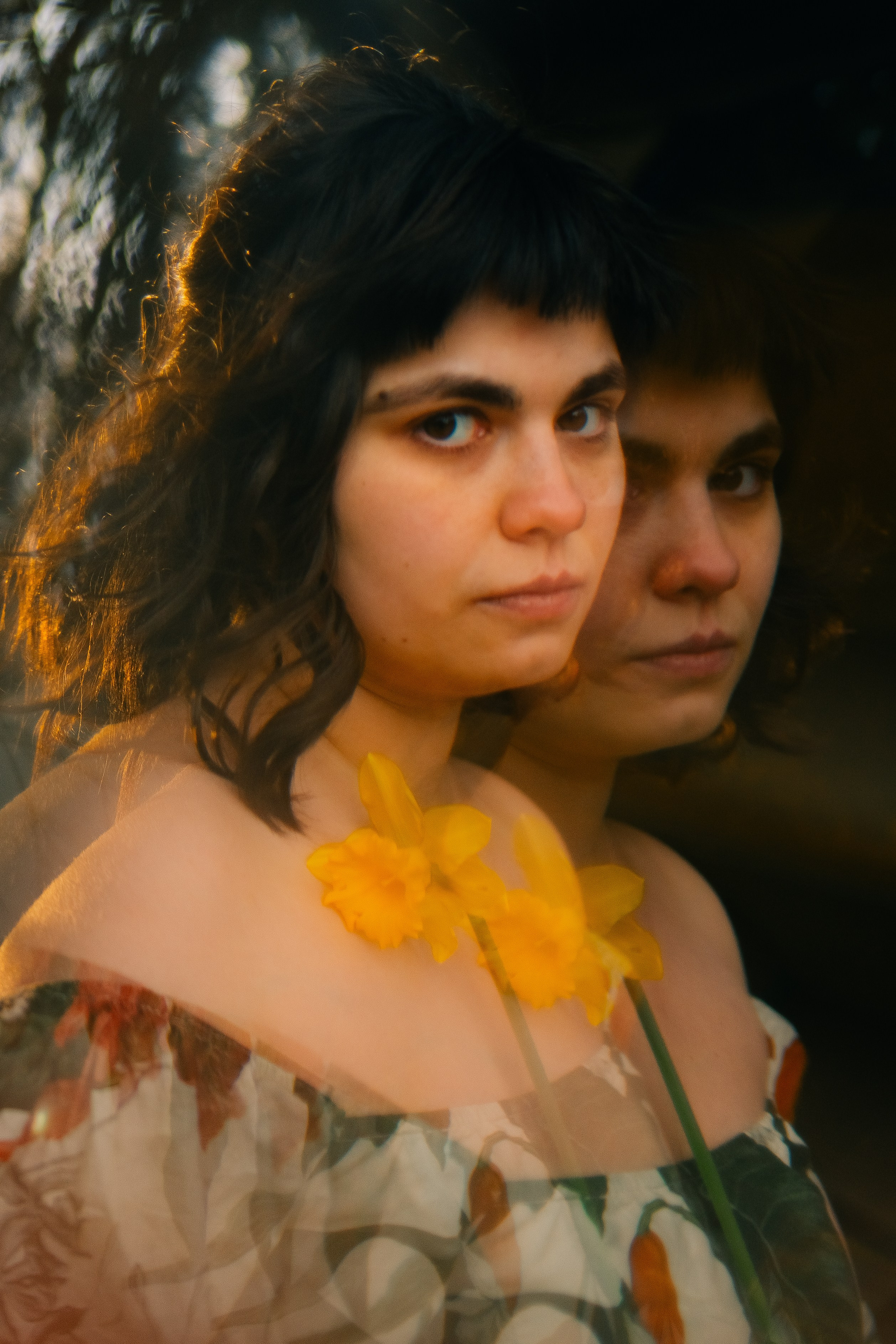 Masha. Мария Шер. Профессиональный фотограф в городе Порту, Португалия