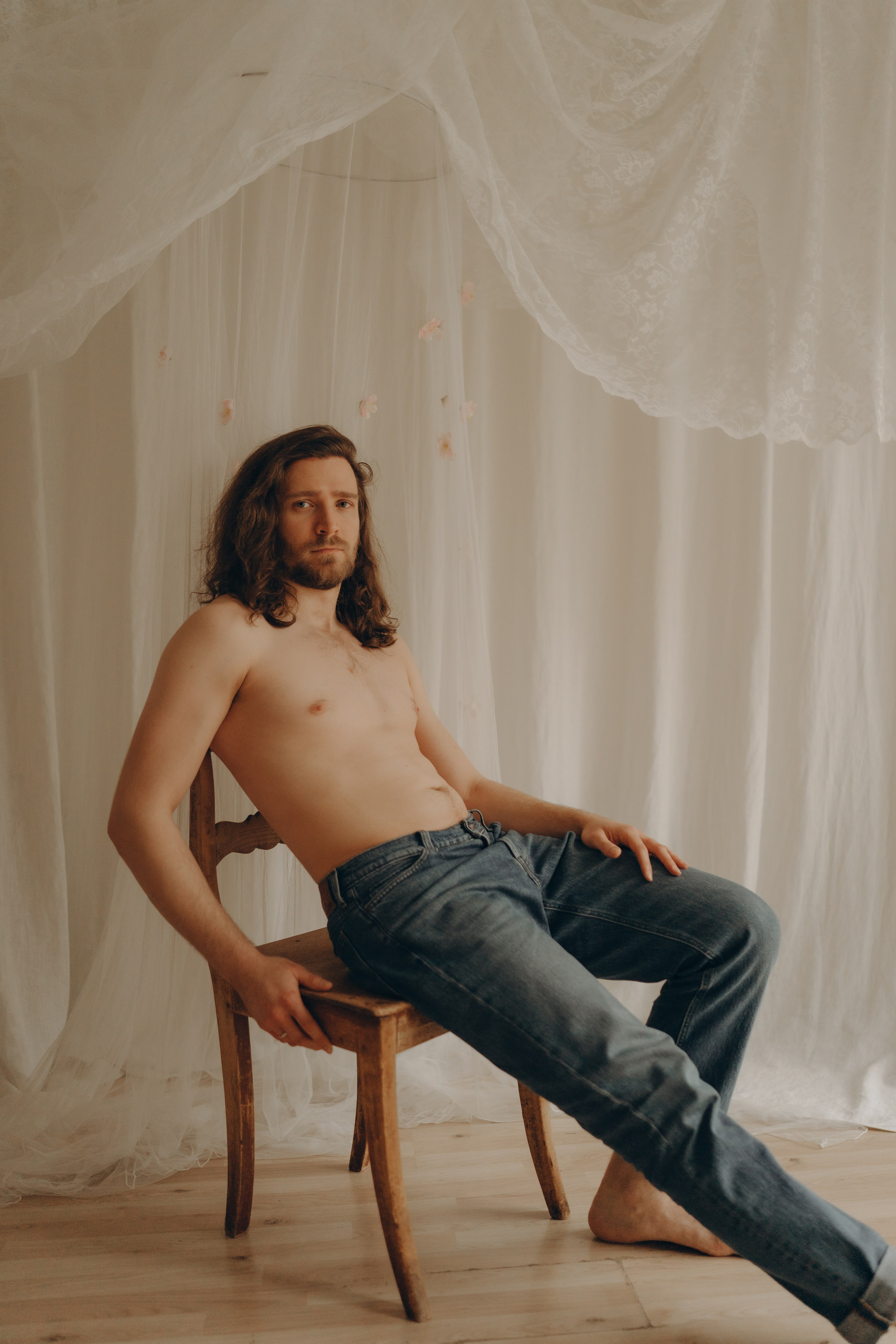 K&A. Wedding and portrait photographer in Helsinki Vickan O