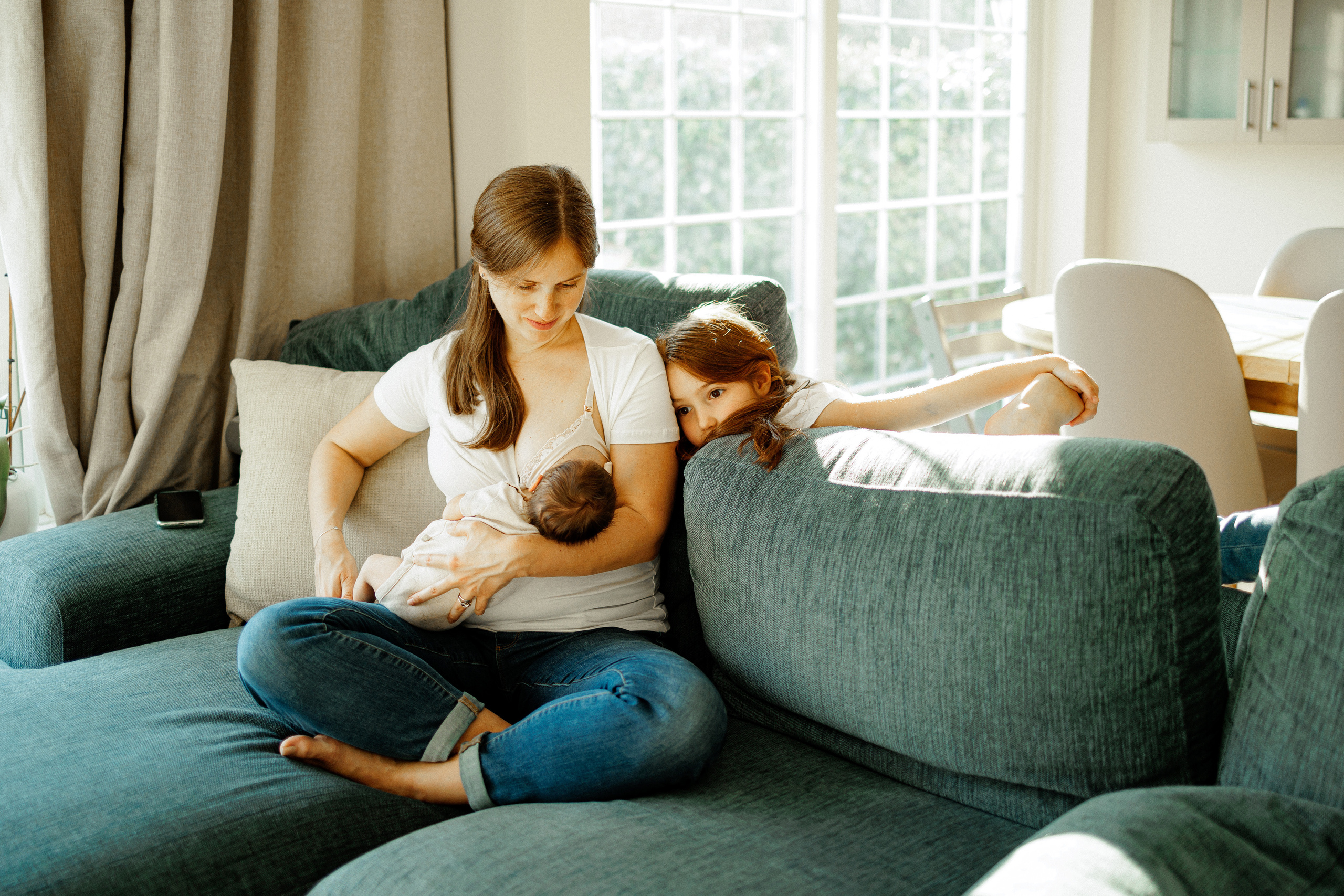 NEWBORN LIFESTILE. Professional garden design and photography services in London