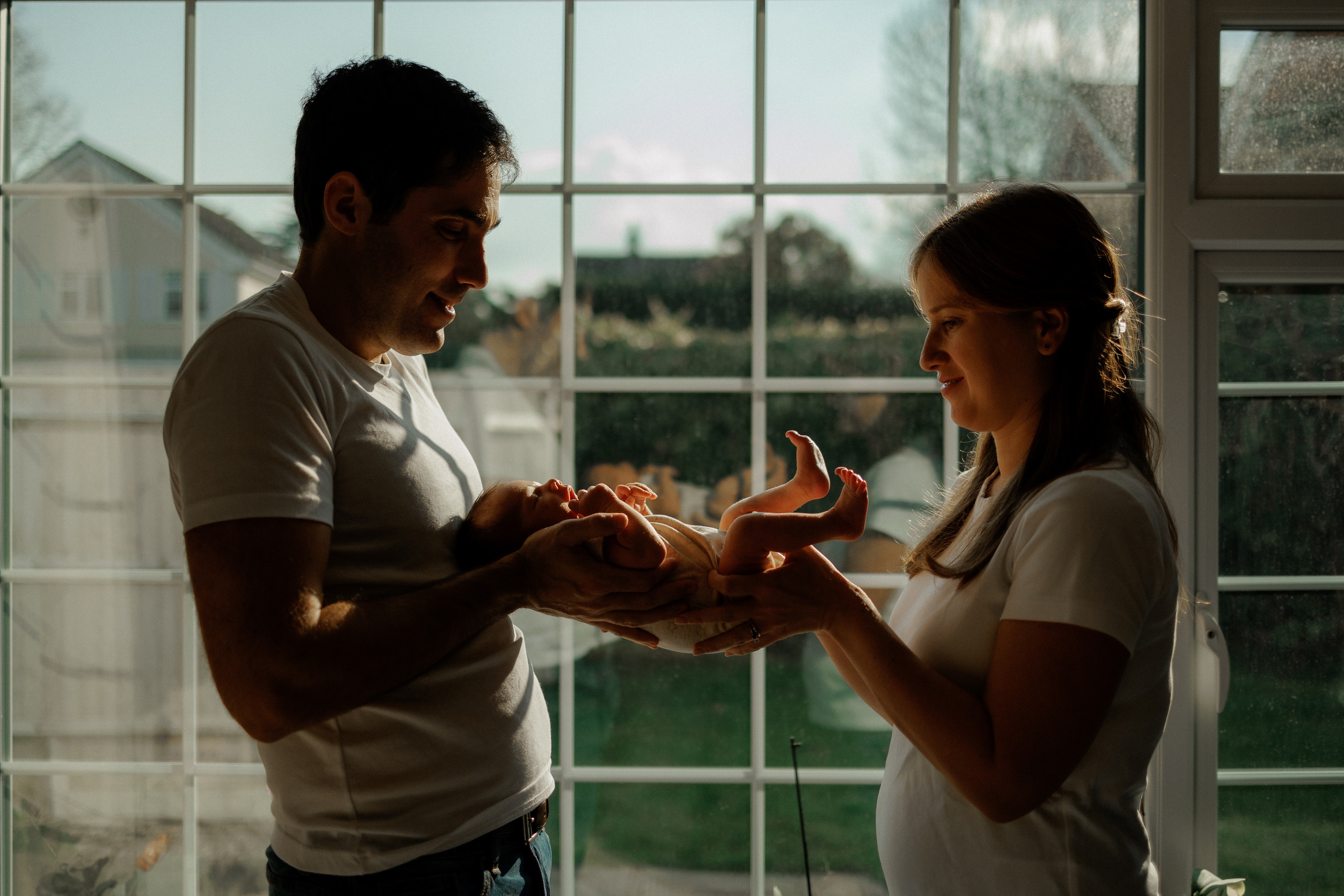 NEWBORN LIFESTILE. Professional garden design and photography services in London