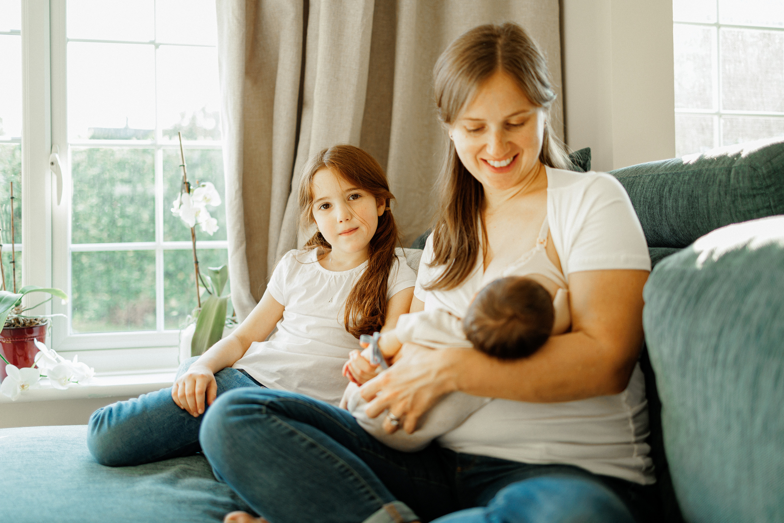 NEWBORN LIFESTILE. Professional garden design and photography services in London