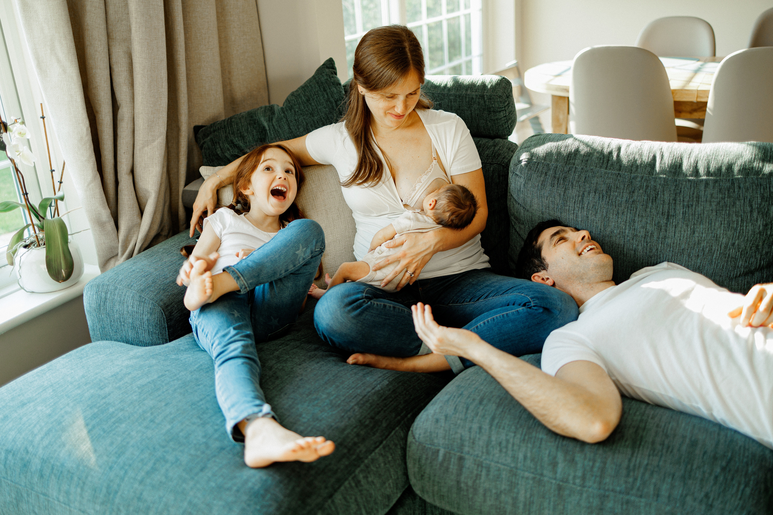 NEWBORN LIFESTILE. Professional garden design and photography services in London