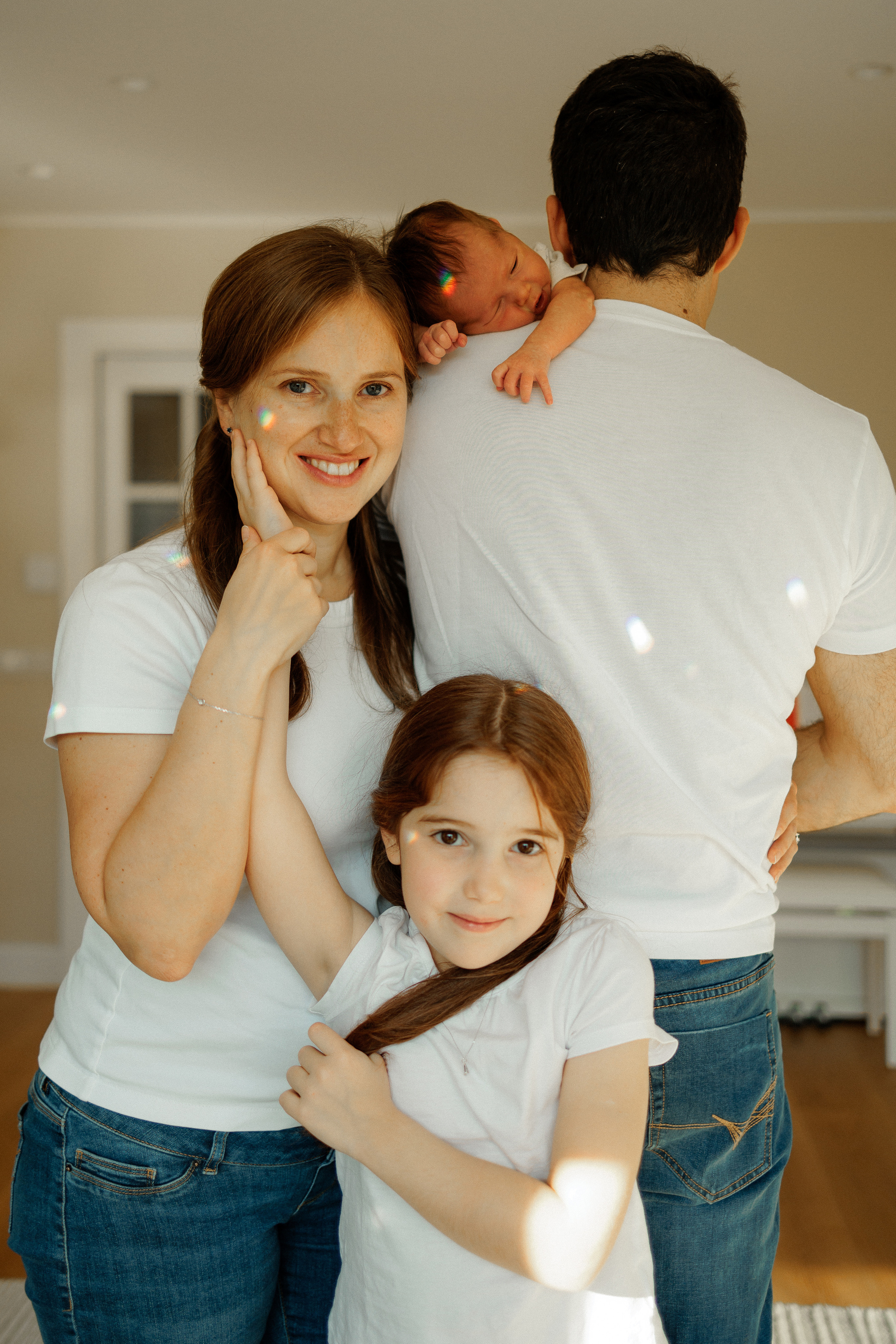 NEWBORN LIFESTILE. Professional garden design and photography services in London