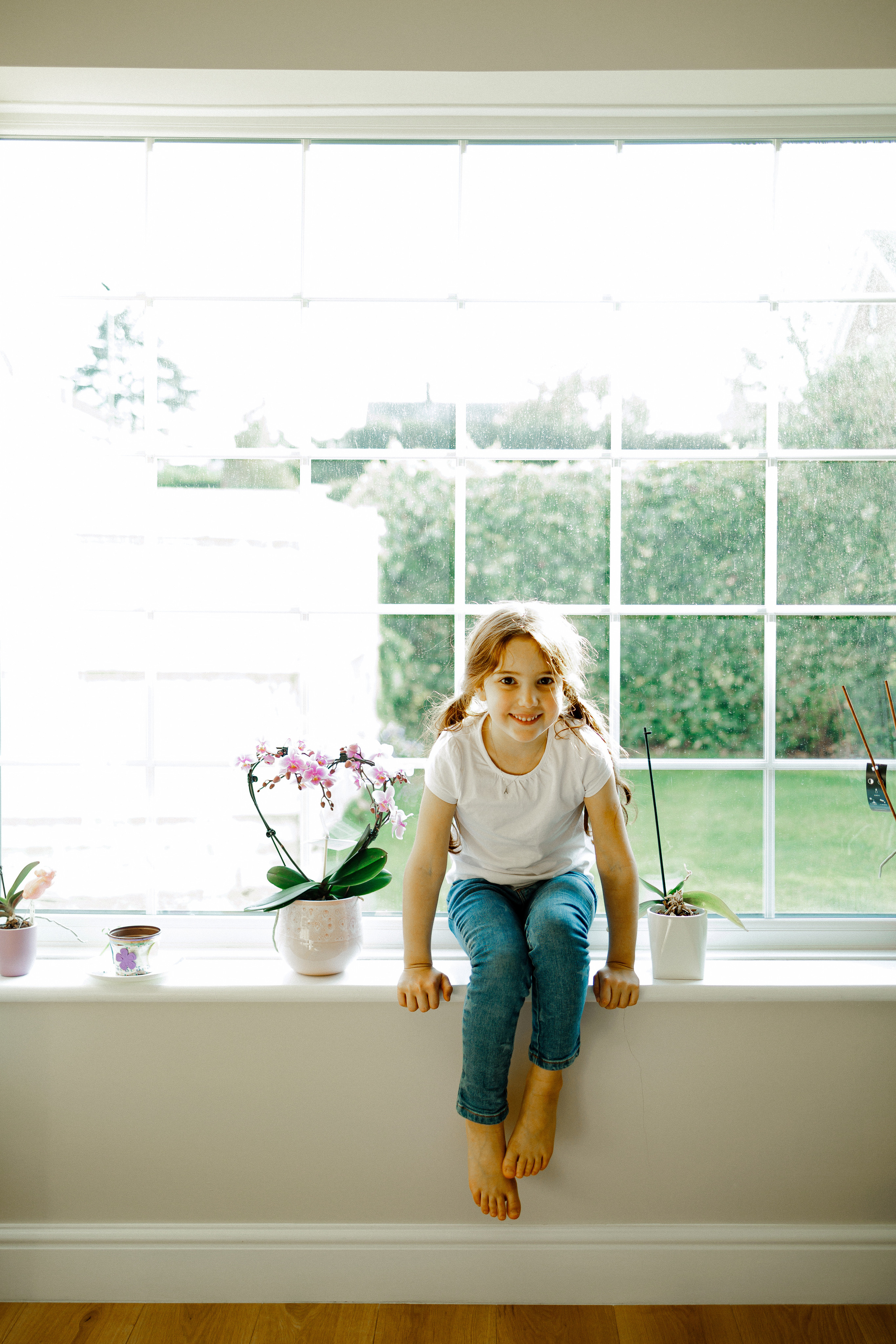 NEWBORN LIFESTILE. Professional garden design and photography services in London