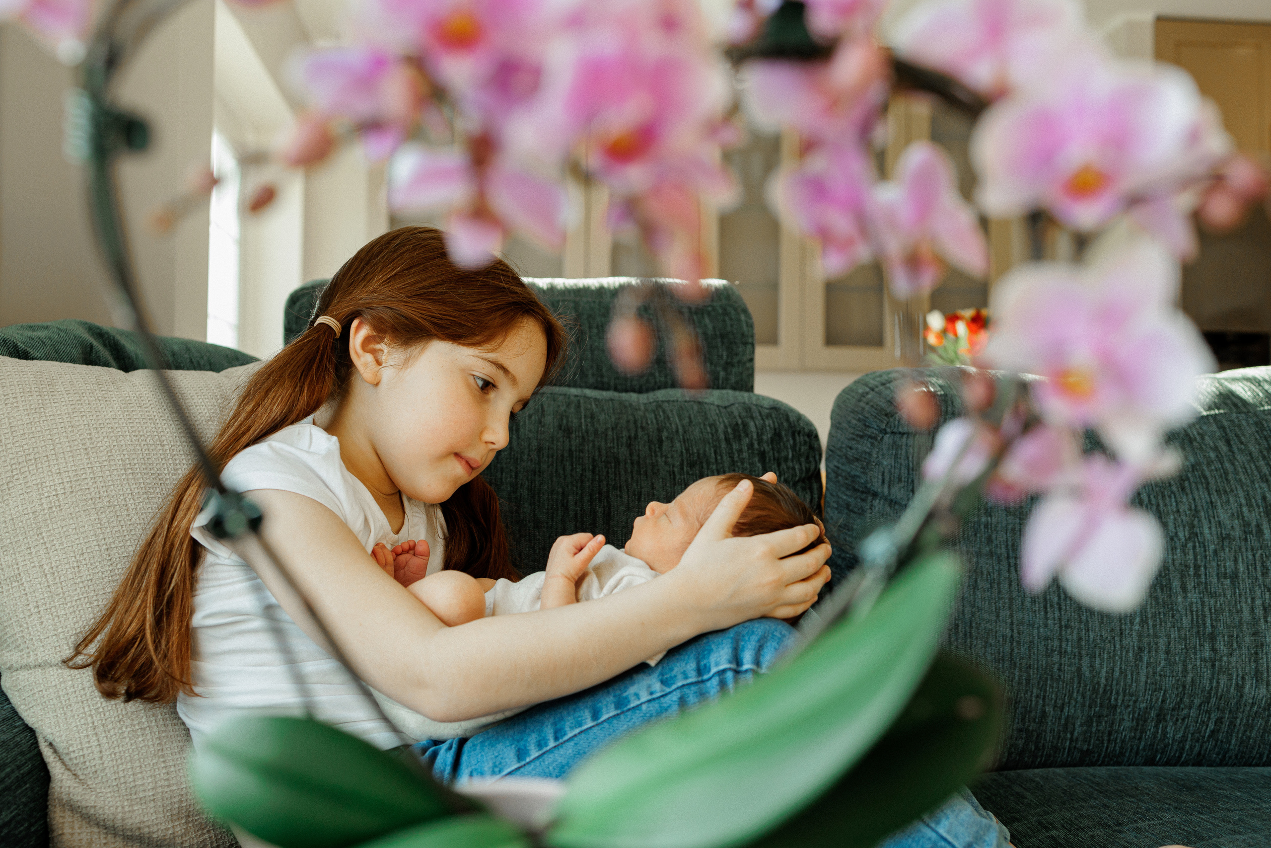 NEWBORN LIFESTILE. Professional garden design and photography services in London