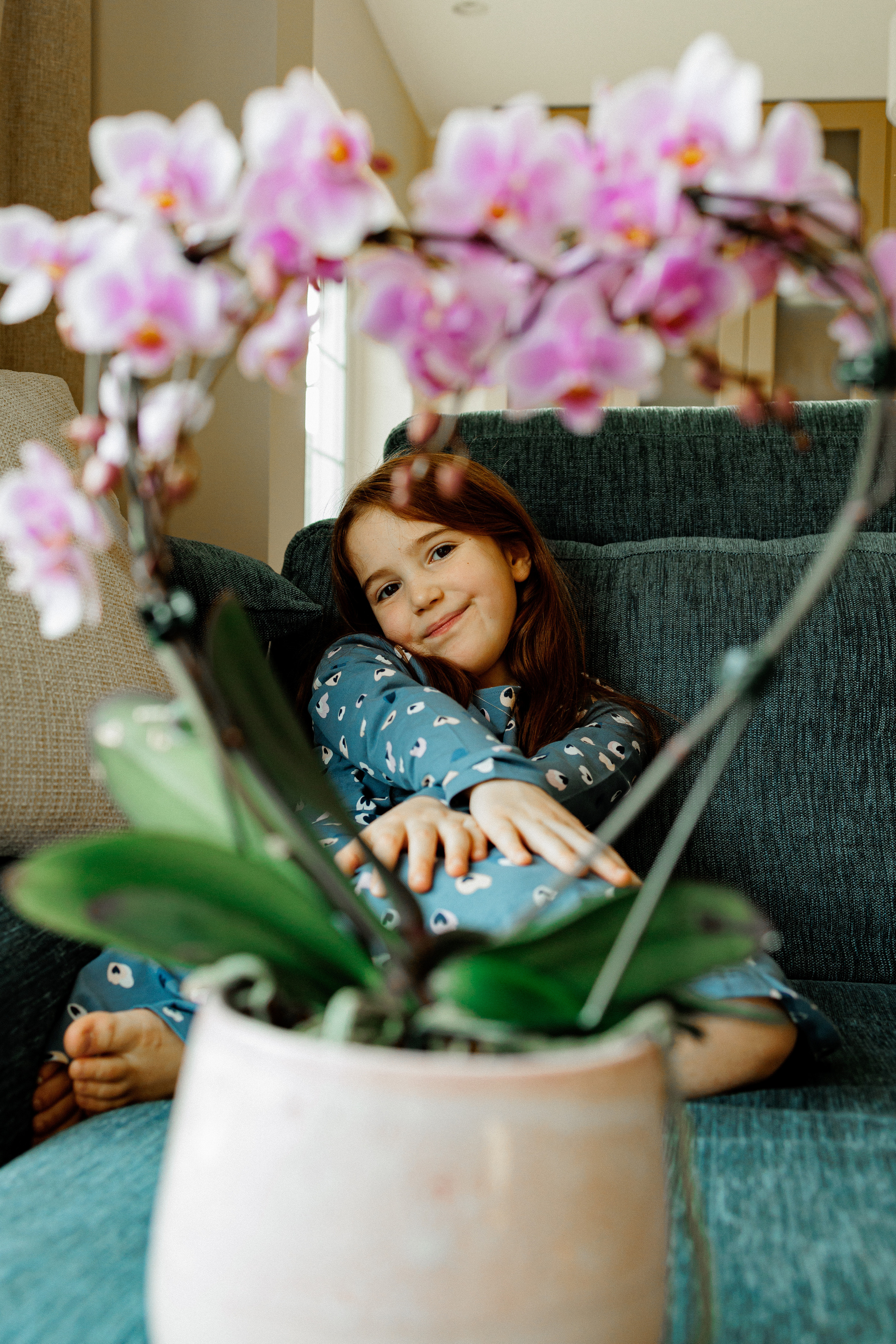 NEWBORN LIFESTILE. Professional garden design and photography services in London