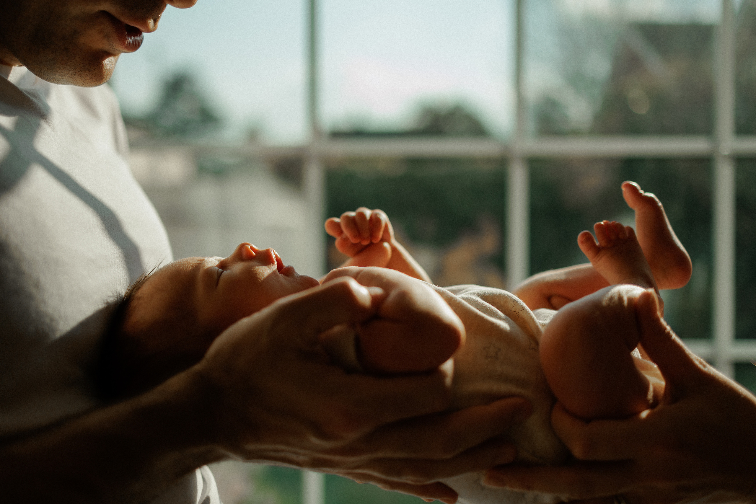 NEWBORN LIFESTILE. Professional garden design and photography services in London