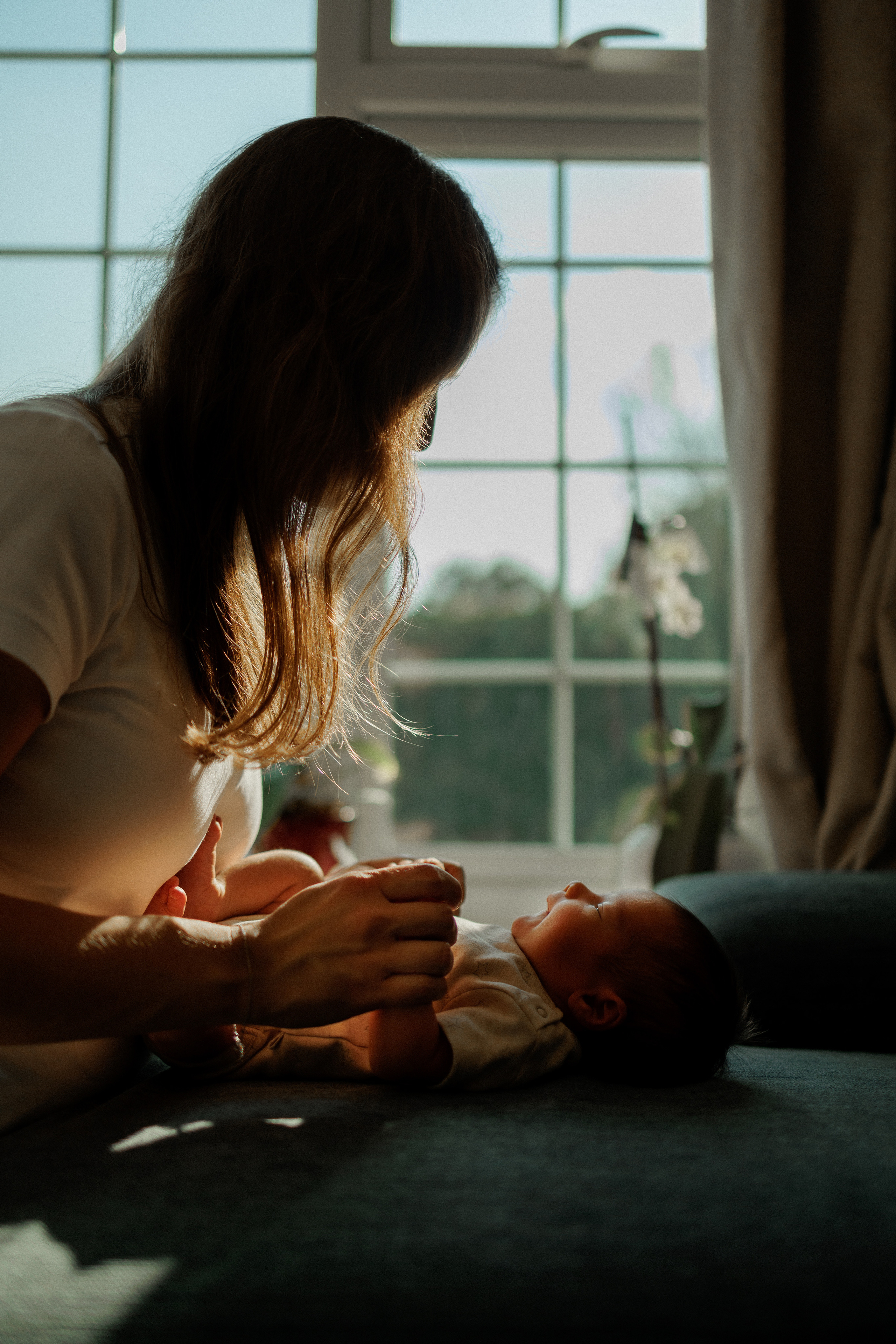 NEWBORN LIFESTILE. Professional garden design and photography services in London