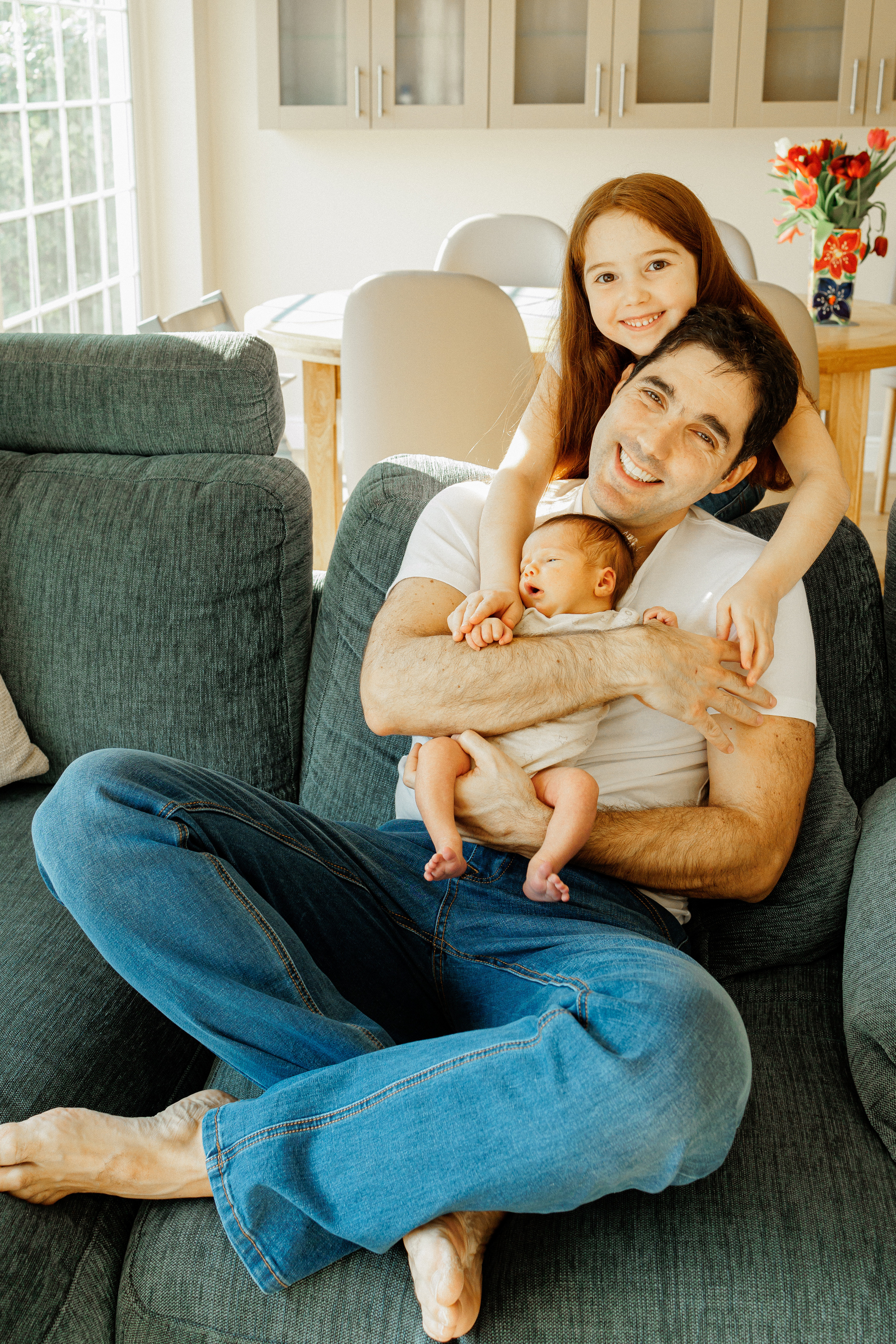 NEWBORN LIFESTILE. Professional garden design and photography services in London