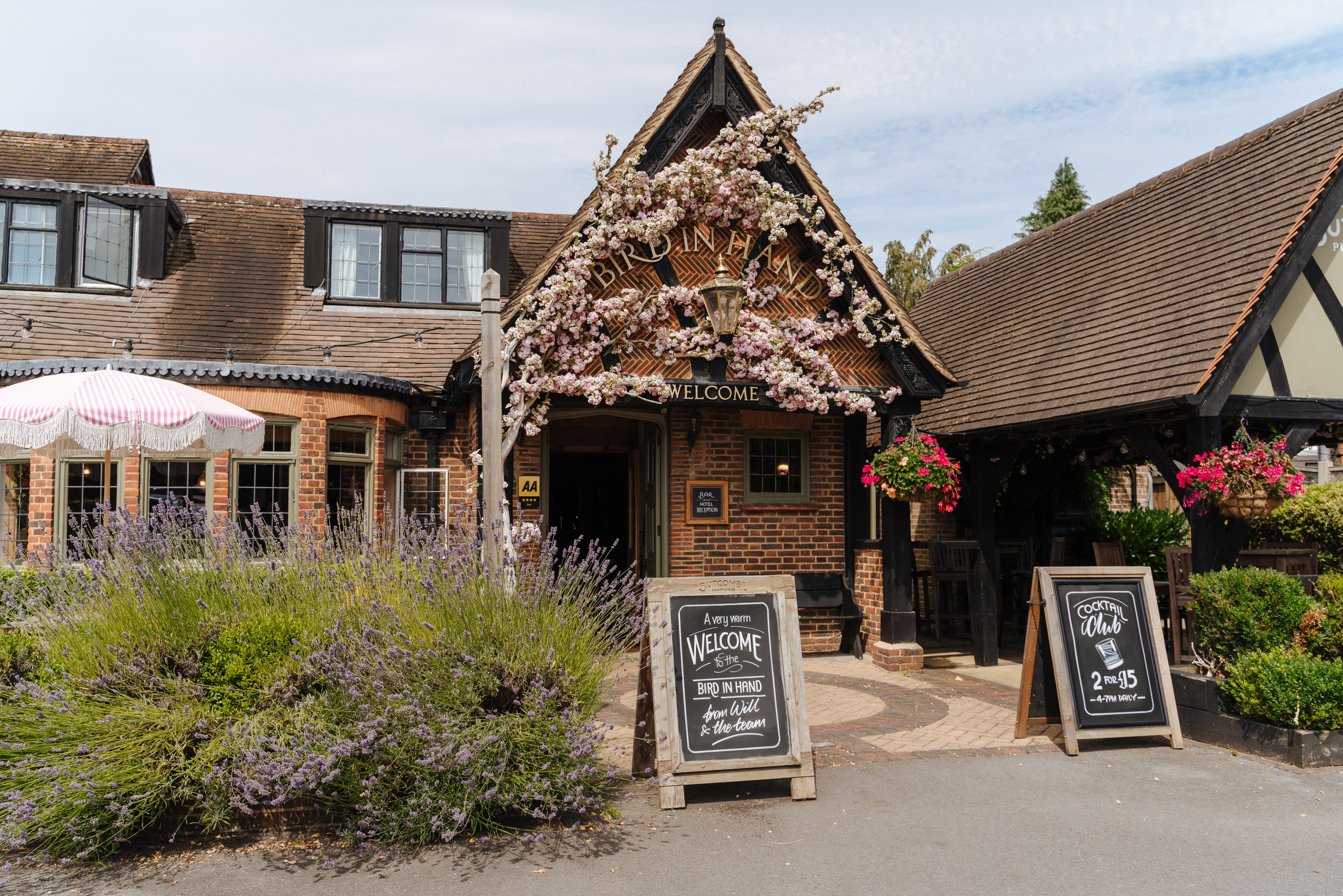 Wedding at Bird Hills Golf Centre. Photographer in England Ekaterina Romanova