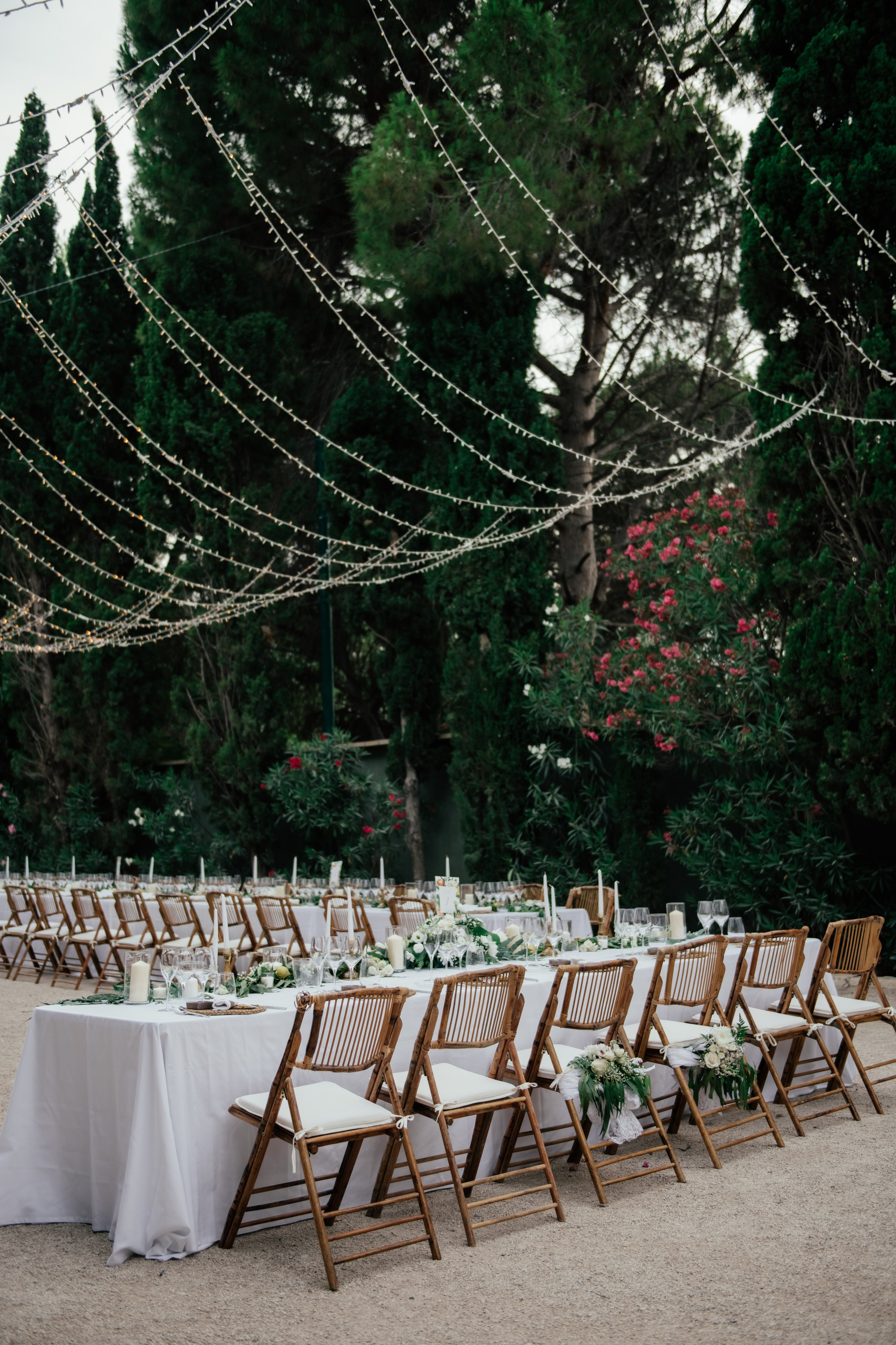 Alicia & Marc (Finca Marques de Montemolar)