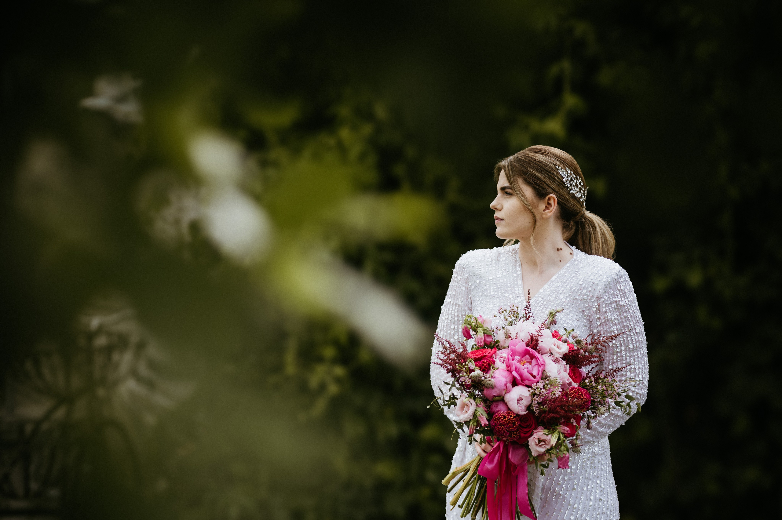 Dani si Elisa. Valentin Melen - fotograf de nunta 🤍