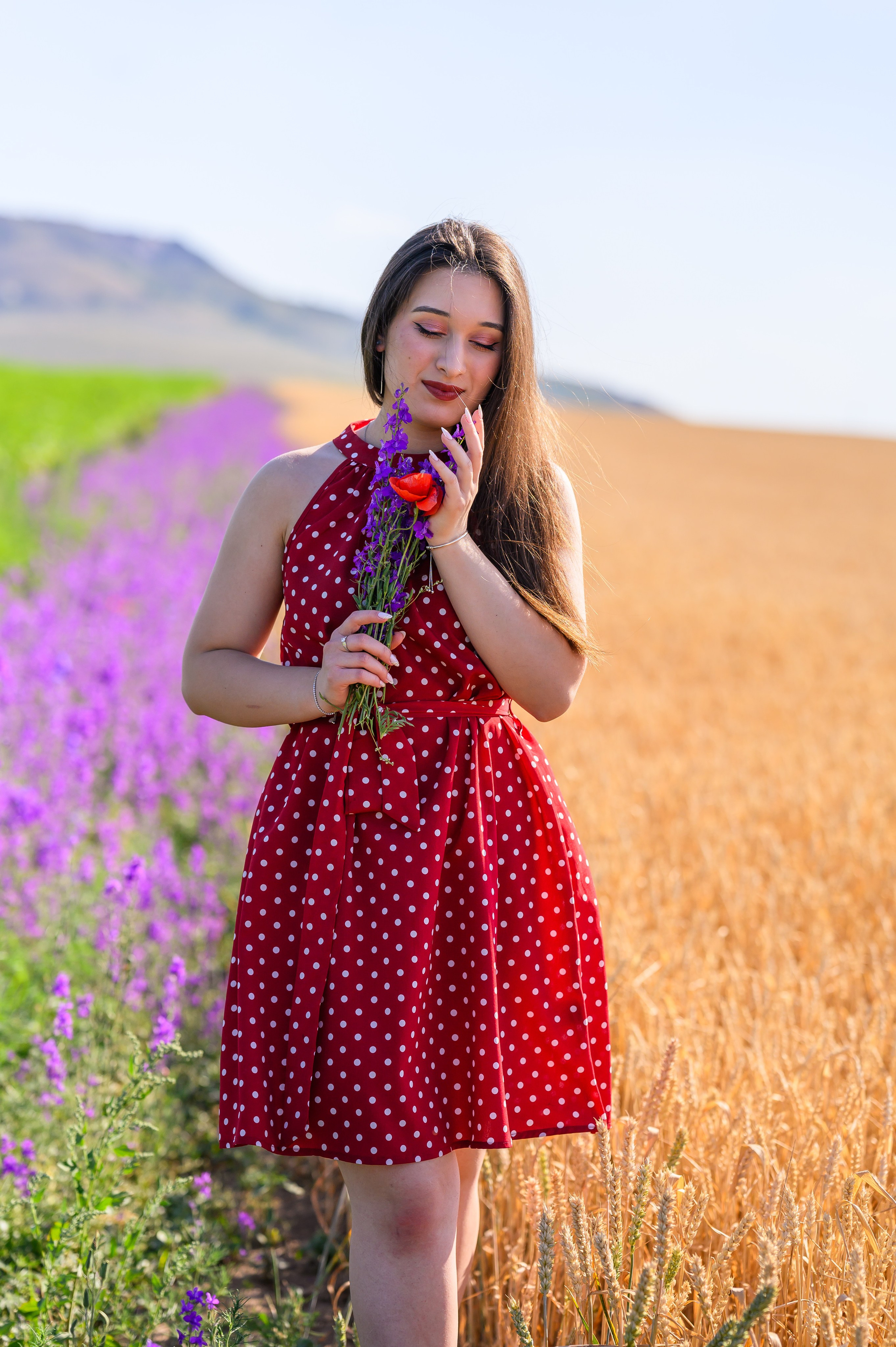 Portrete. Ligiafoto.ro