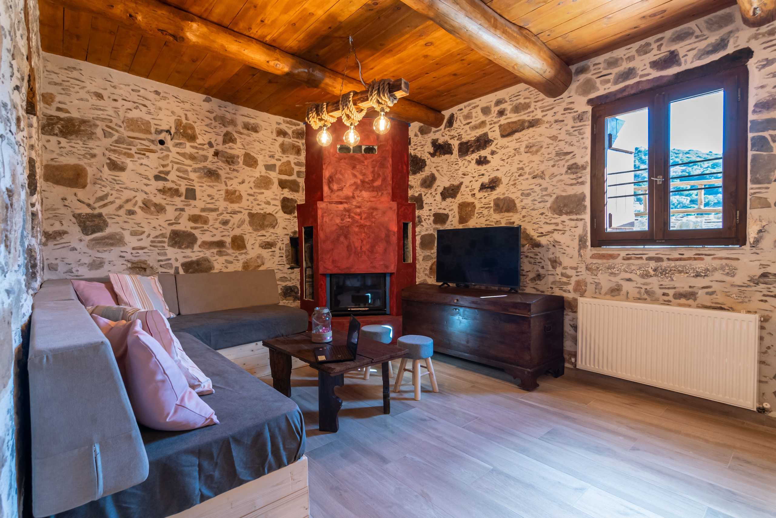 Plagia Stone studio. Photograper in Chania, Crete