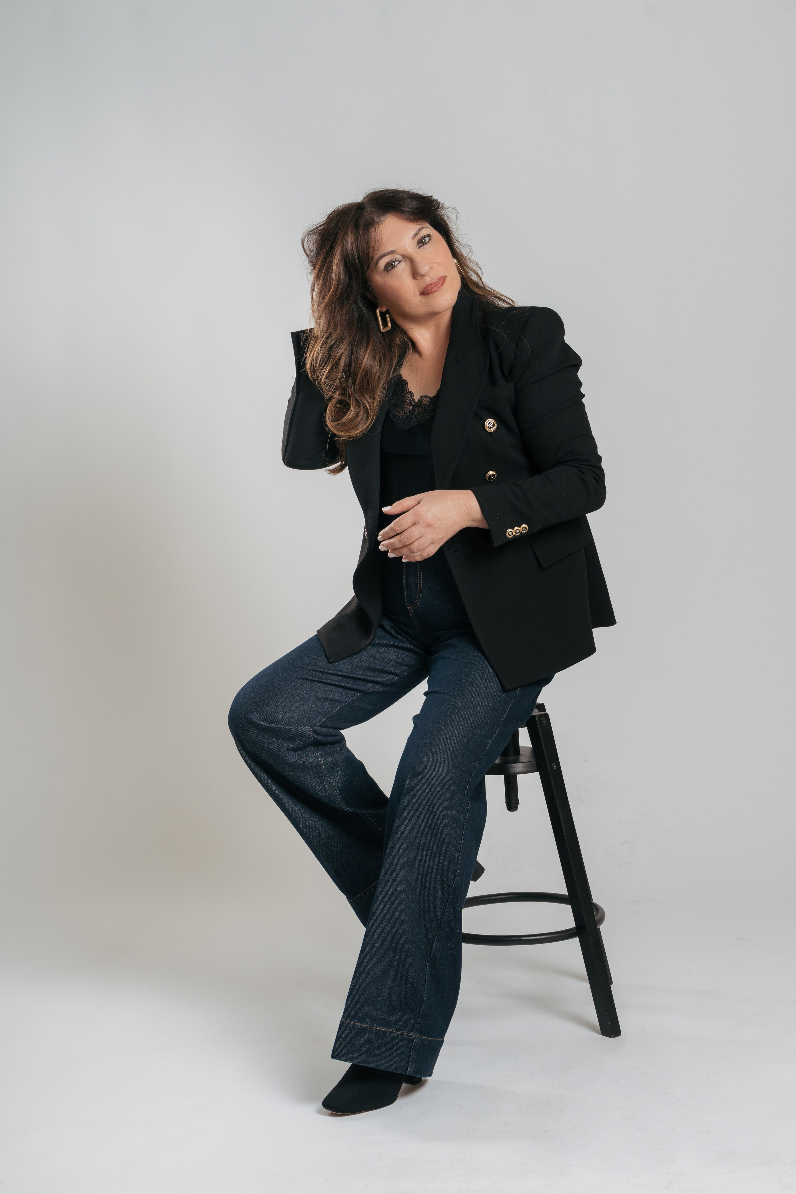 Manuela Papoila. Portrait and fashion Photographer in Braga, Portugal