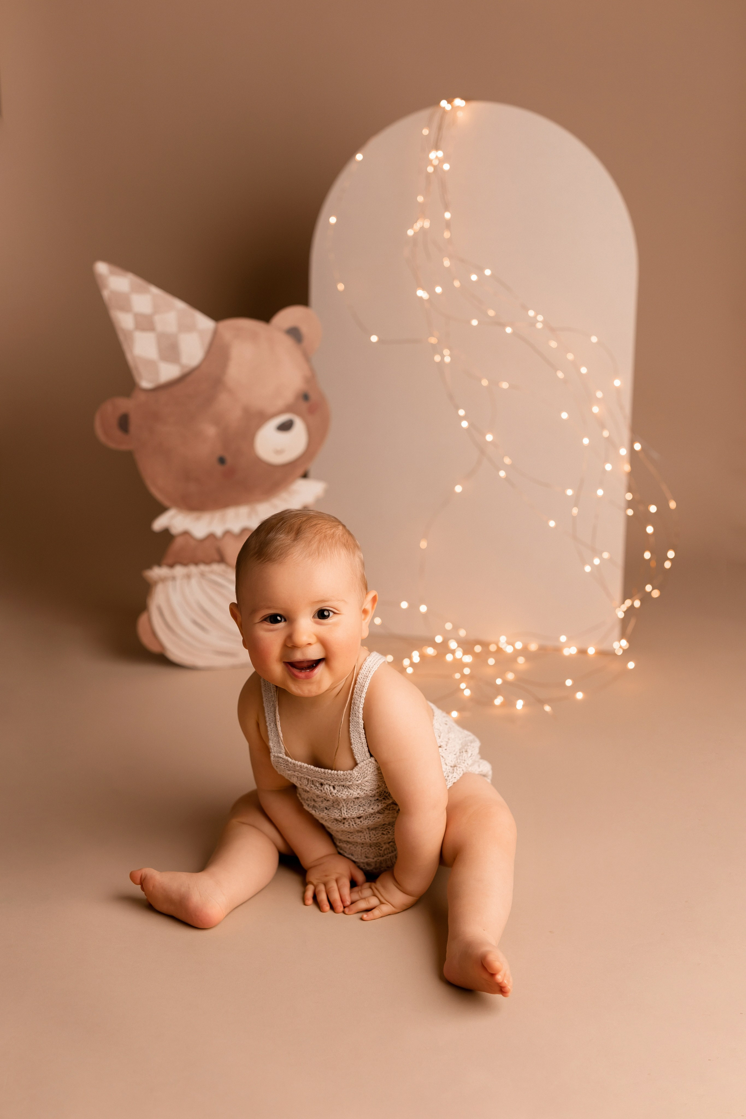 Cake Smash. NEUGEBORENEN und BABY Fotografin in WIEN und Umgebung