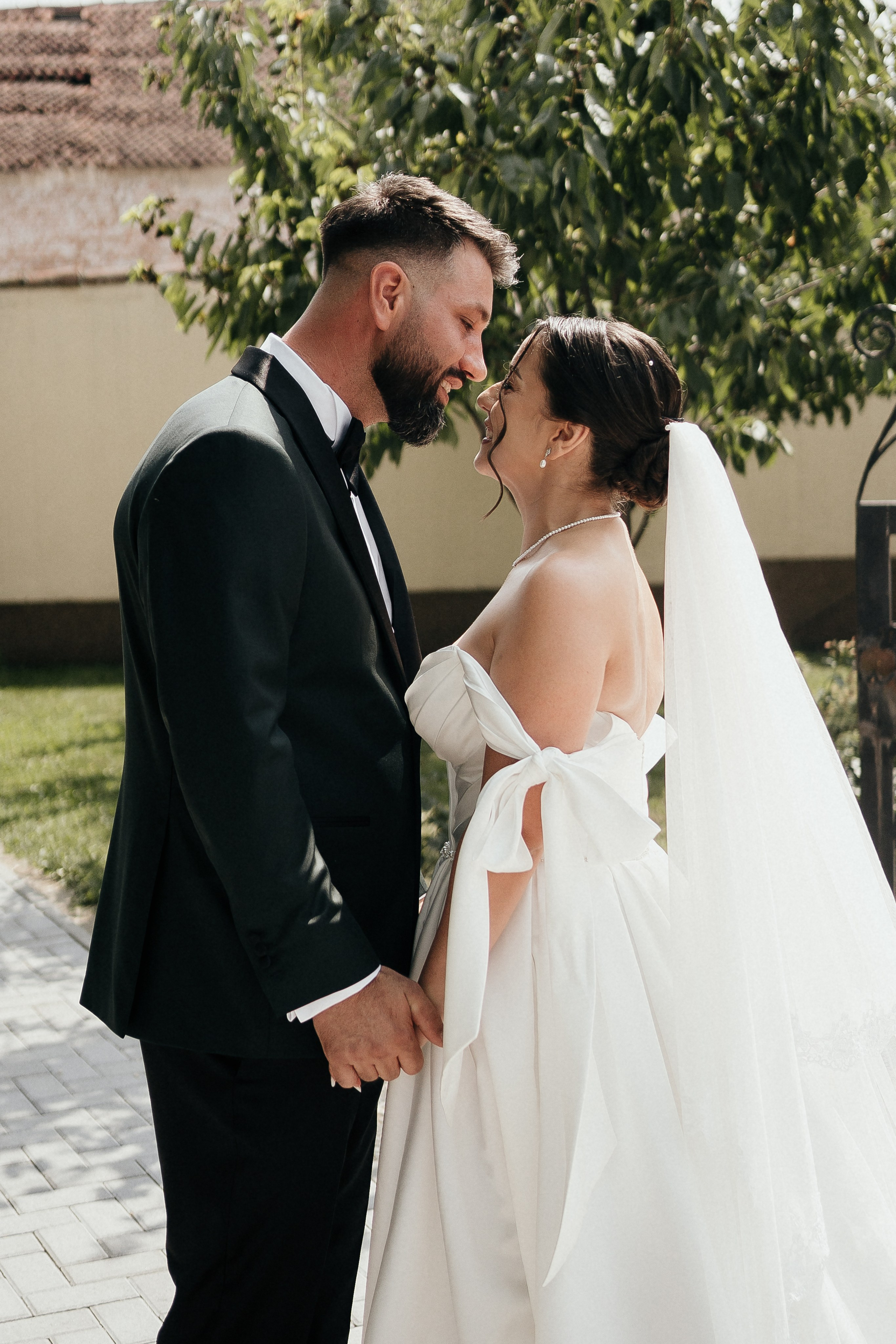 Andreea & Constantin. Ionutdraganfoto.com