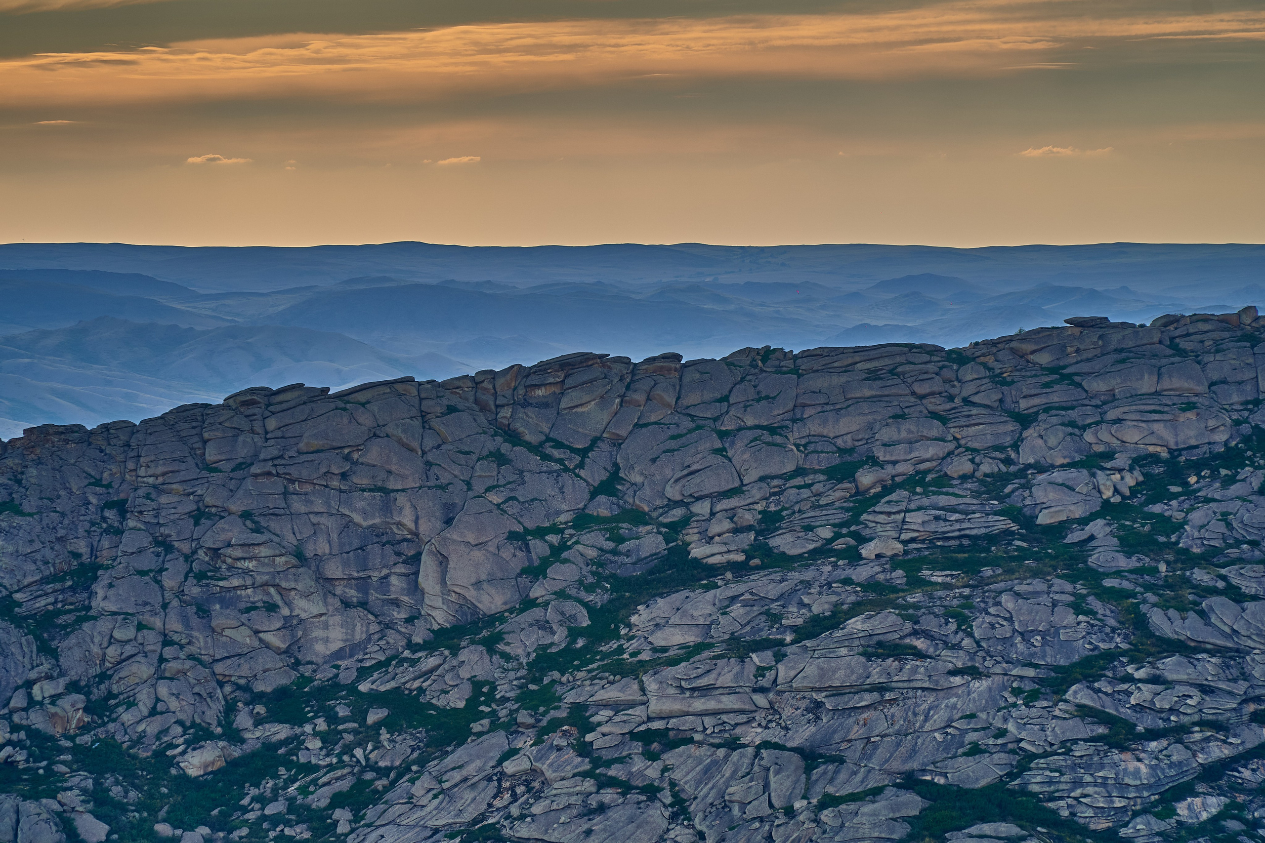 Sibiny (Kazachstan). Andriej Szypilow — Photography & Videography