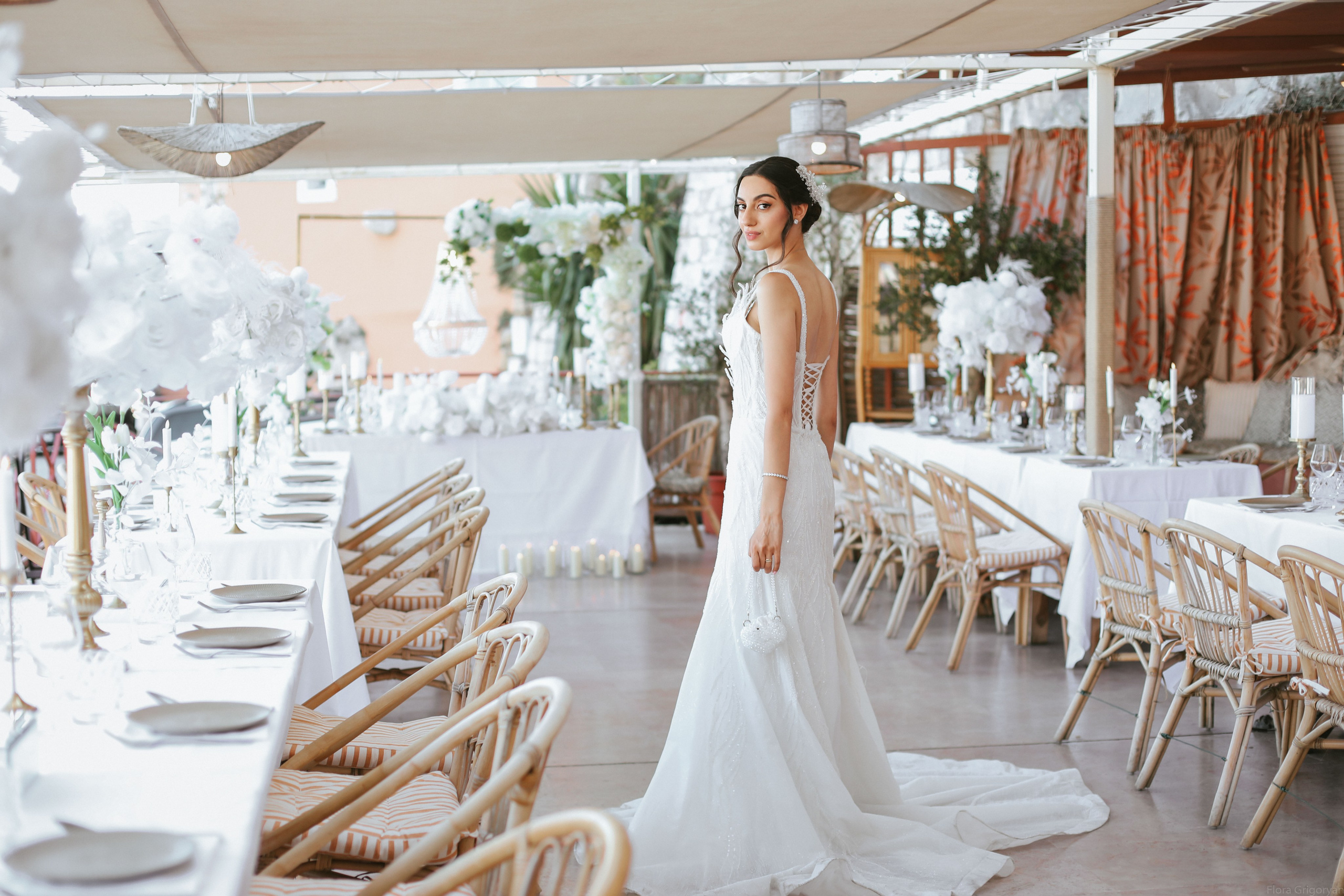 Ani & Edgar. Flora Grigoryan Wedding Photography