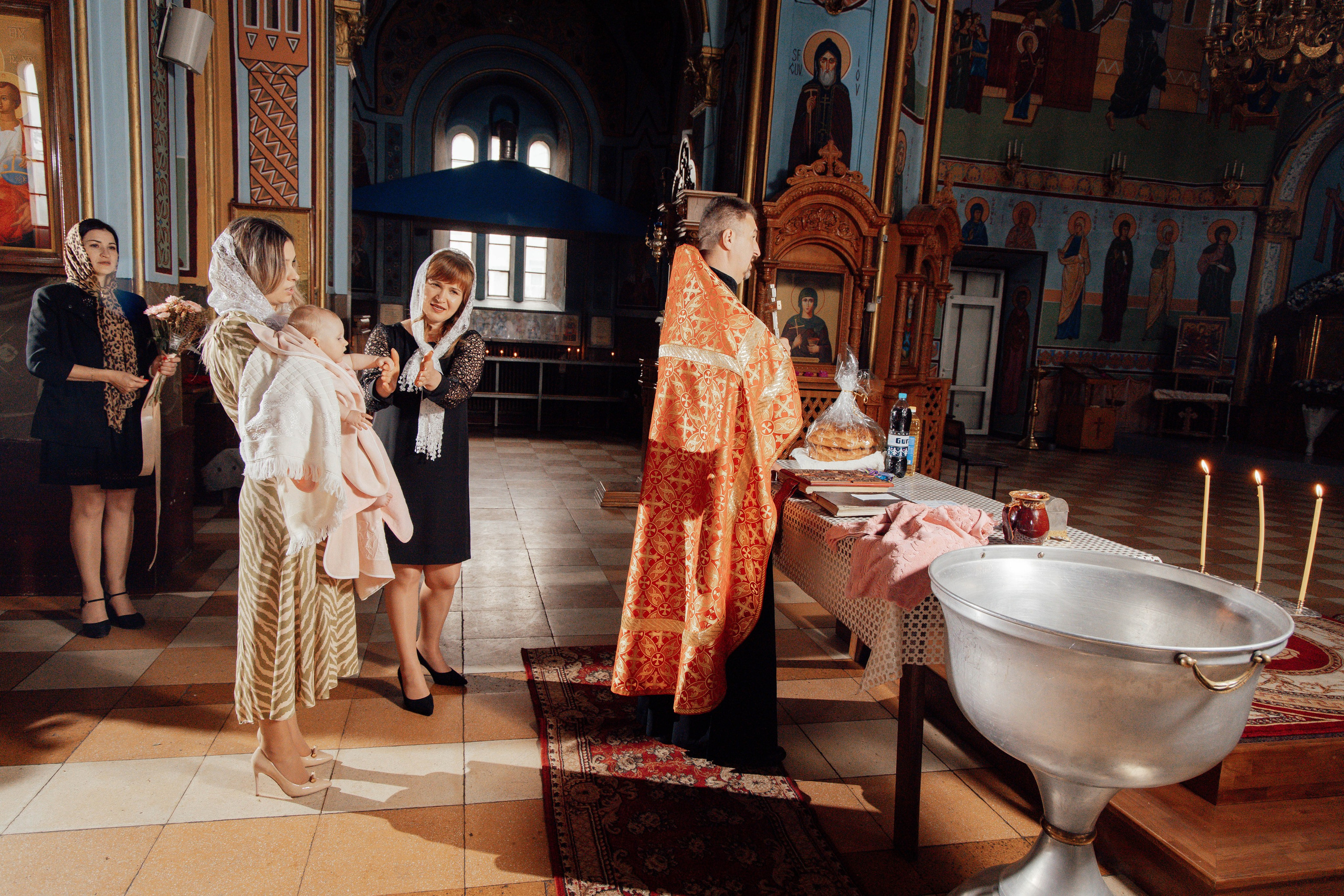 Botez. Свадебный Фотограф, Детский и семейый Фотограф Молдова