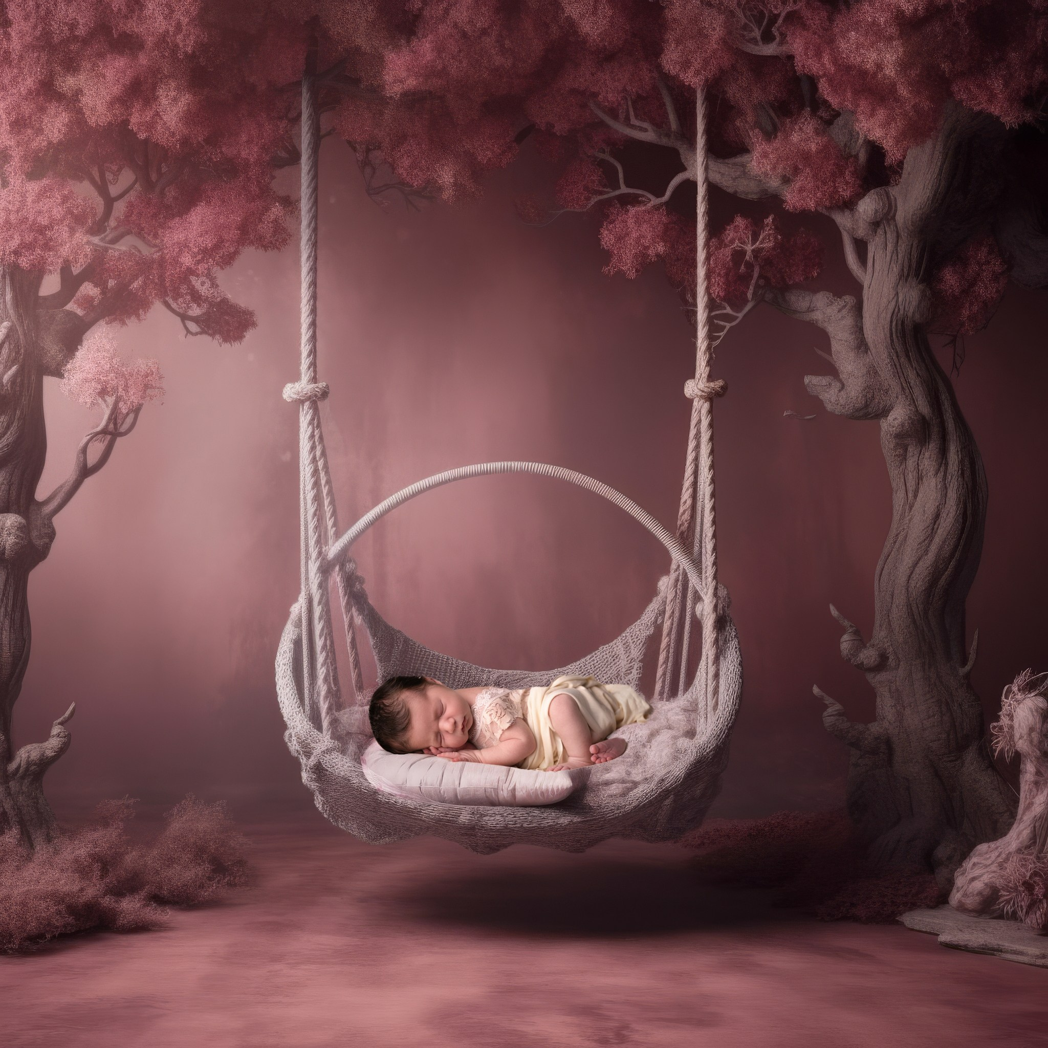 Taller de Retrato+IA