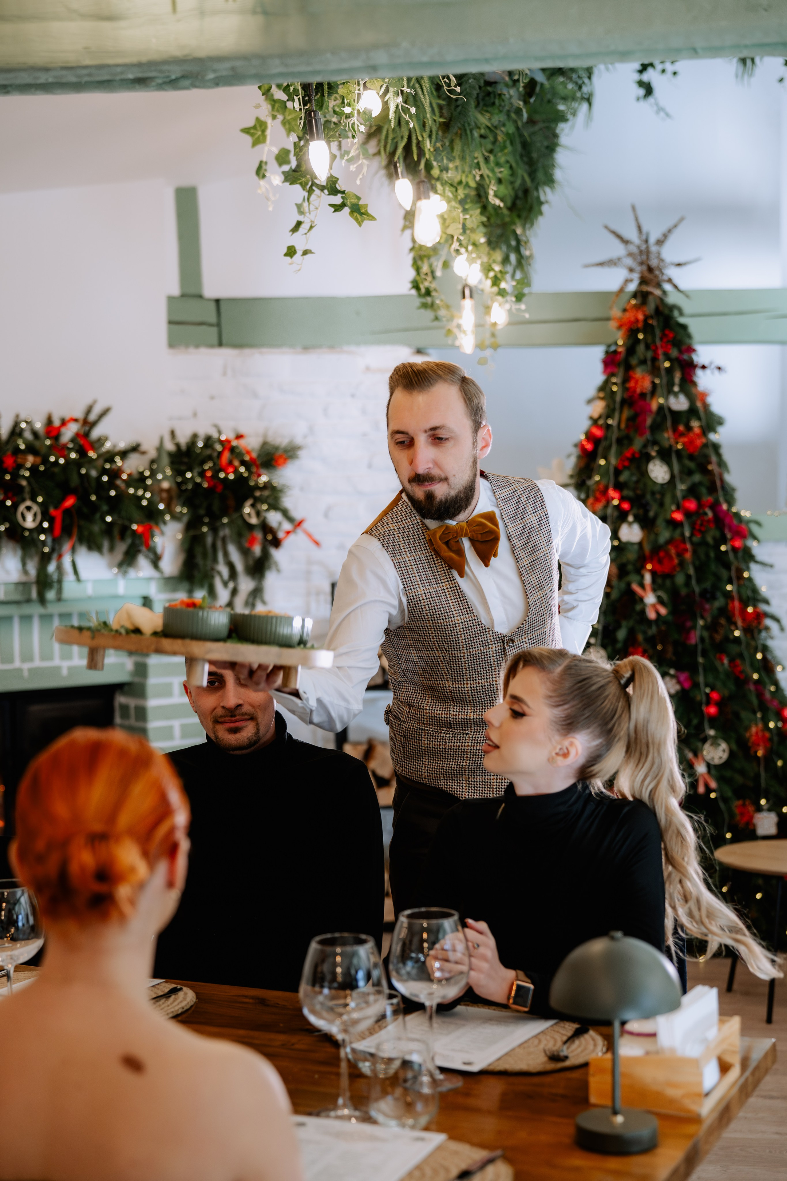 Chalette Gourmet. Proud Vision Weddings | Wedding Photography & Film — Servicii profesionale Foto Video Nunta Iasi