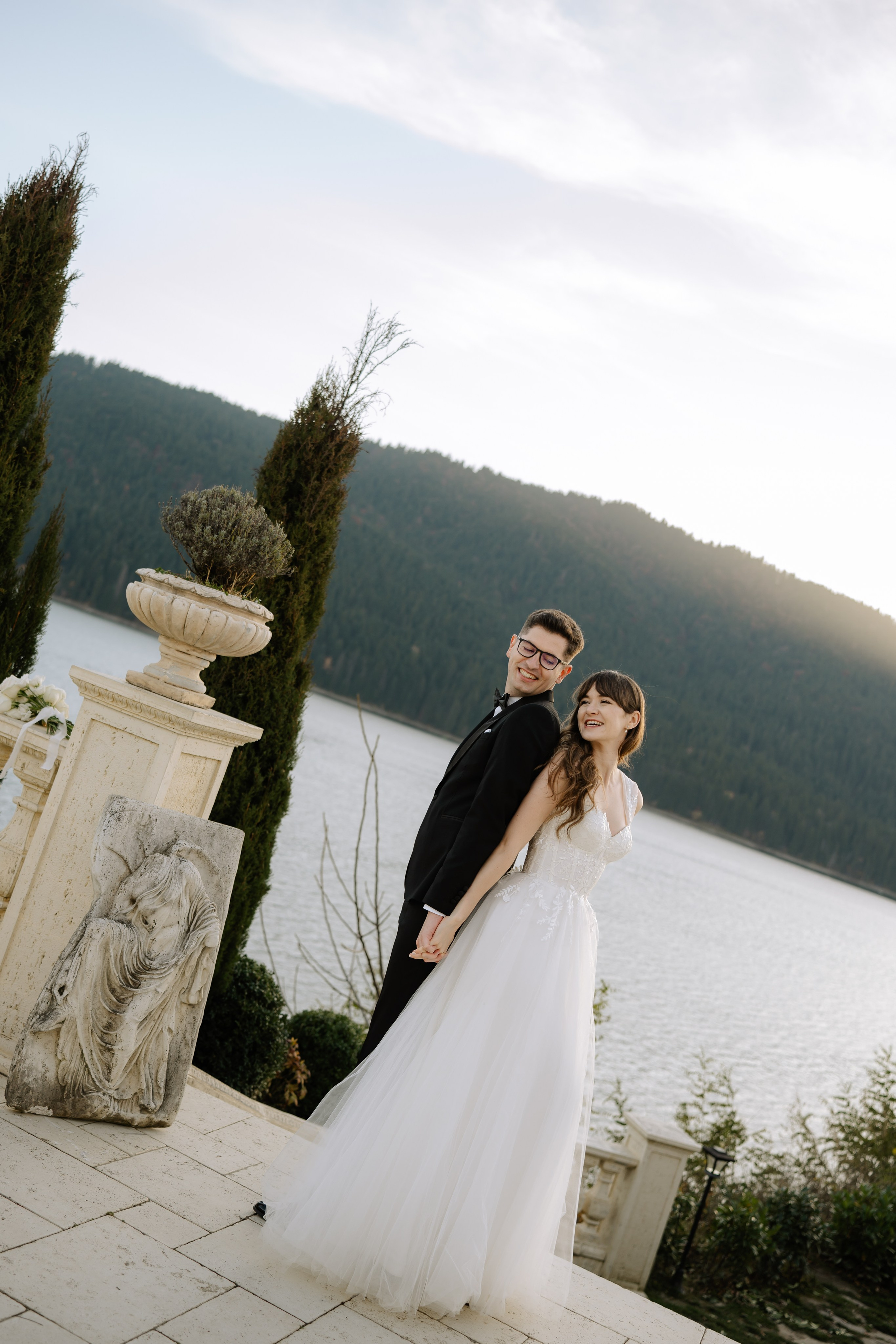 Raluca + Marius | Wedding day. Proud Vision Weddings | Wedding Photography & Film — Servicii profesionale Foto Video Nunta Iasi