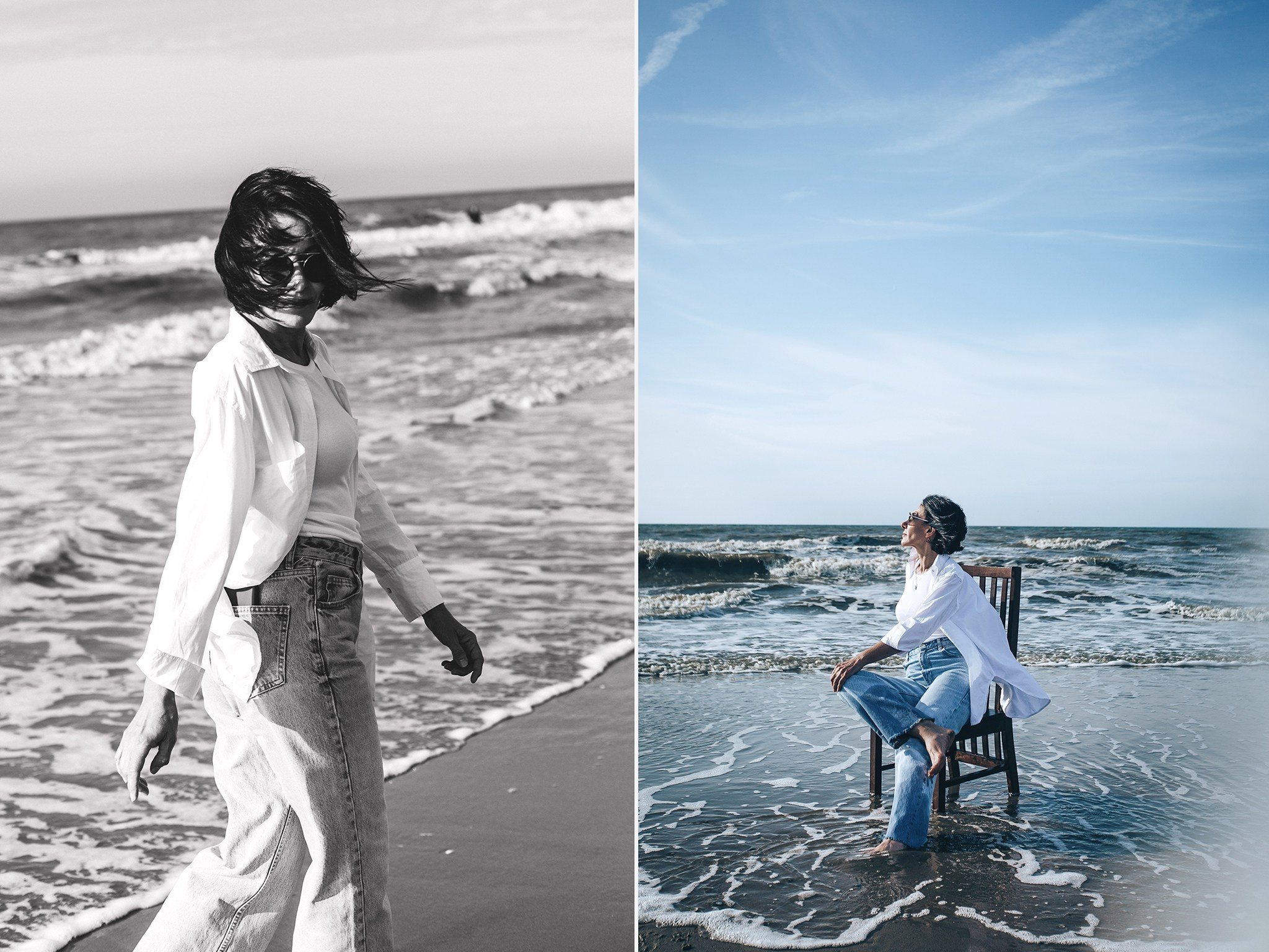 Portretten. Amina Gunenc - bruiloft- en familie fotograaf in Nederland