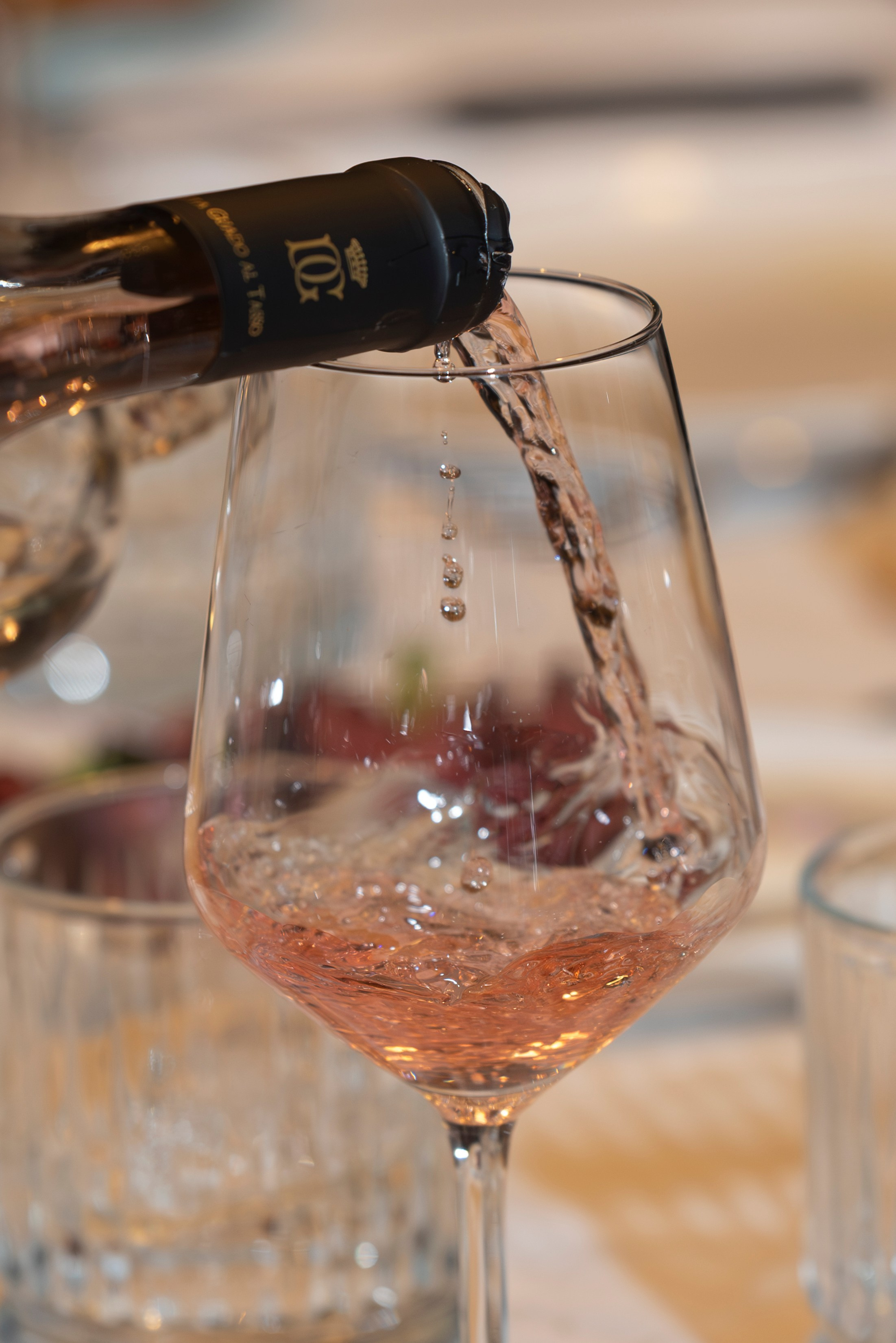 Event. Natalia Maryach Photographer