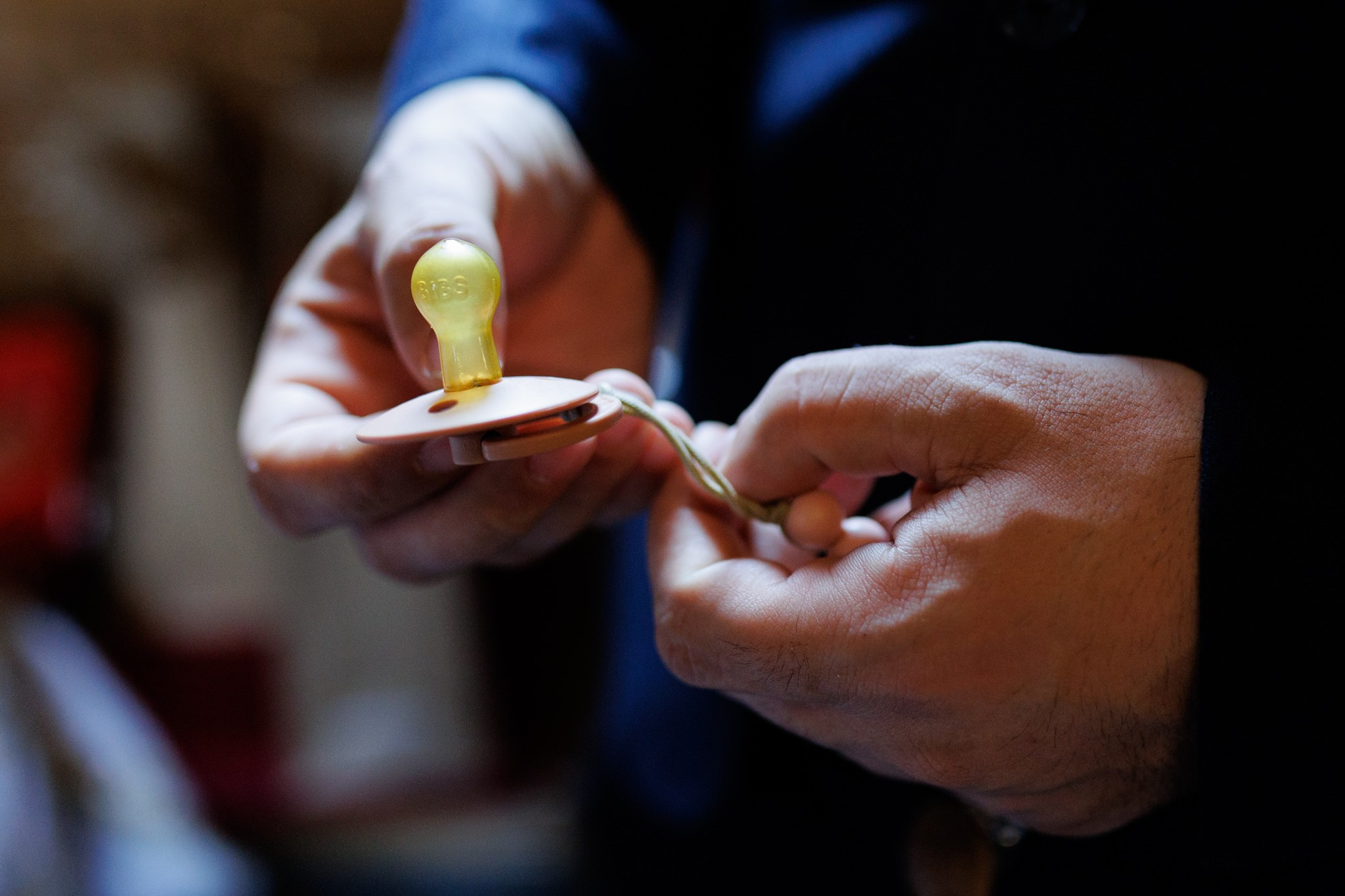 Botez Aria Ilinca - Manu Ivanciu. Wedding Photographer in Bucharest — Manu Ivanciu