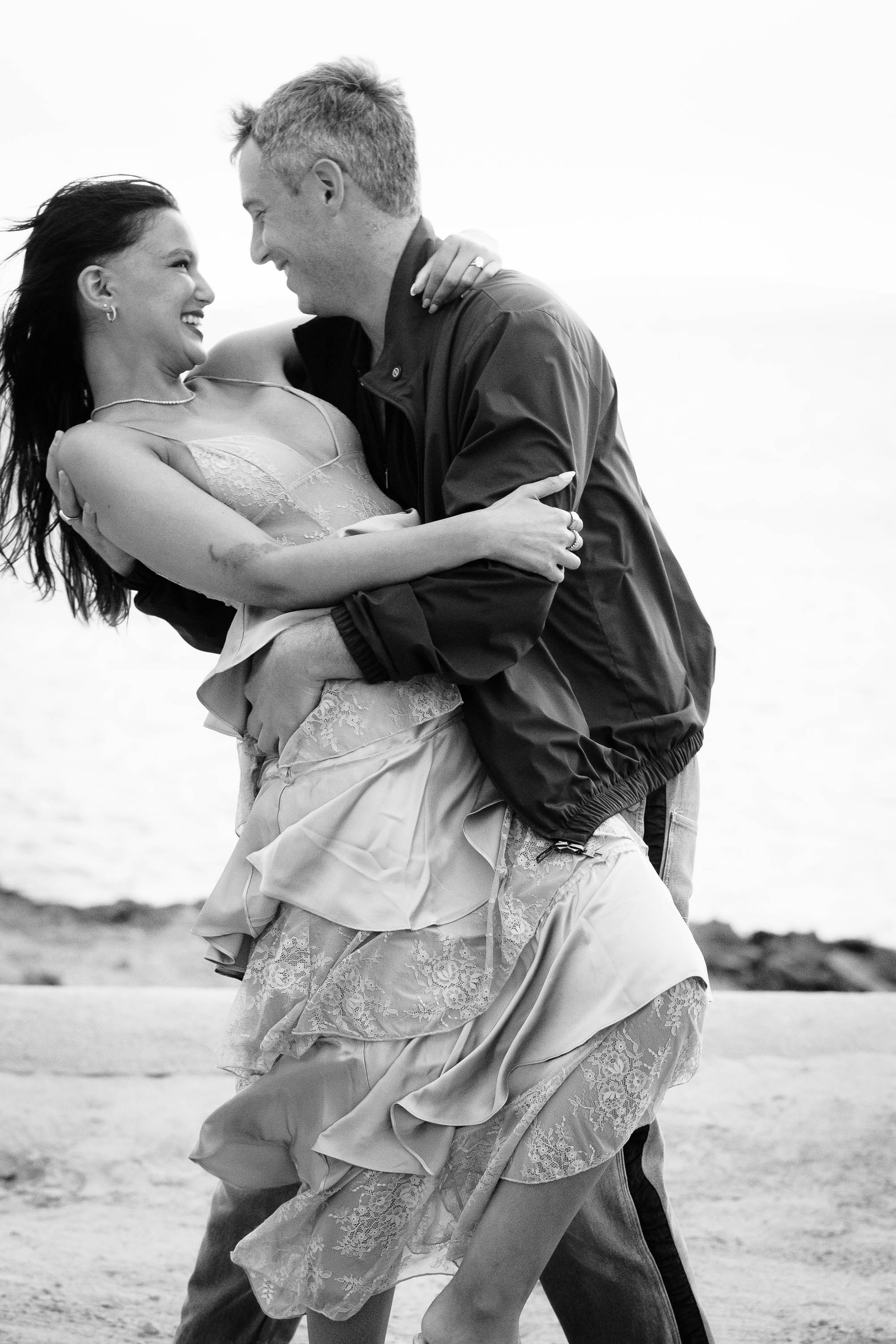 Dream Wedding Proposal Cap Rocat. Mallorca Wedding, Corporate & Social Photographer