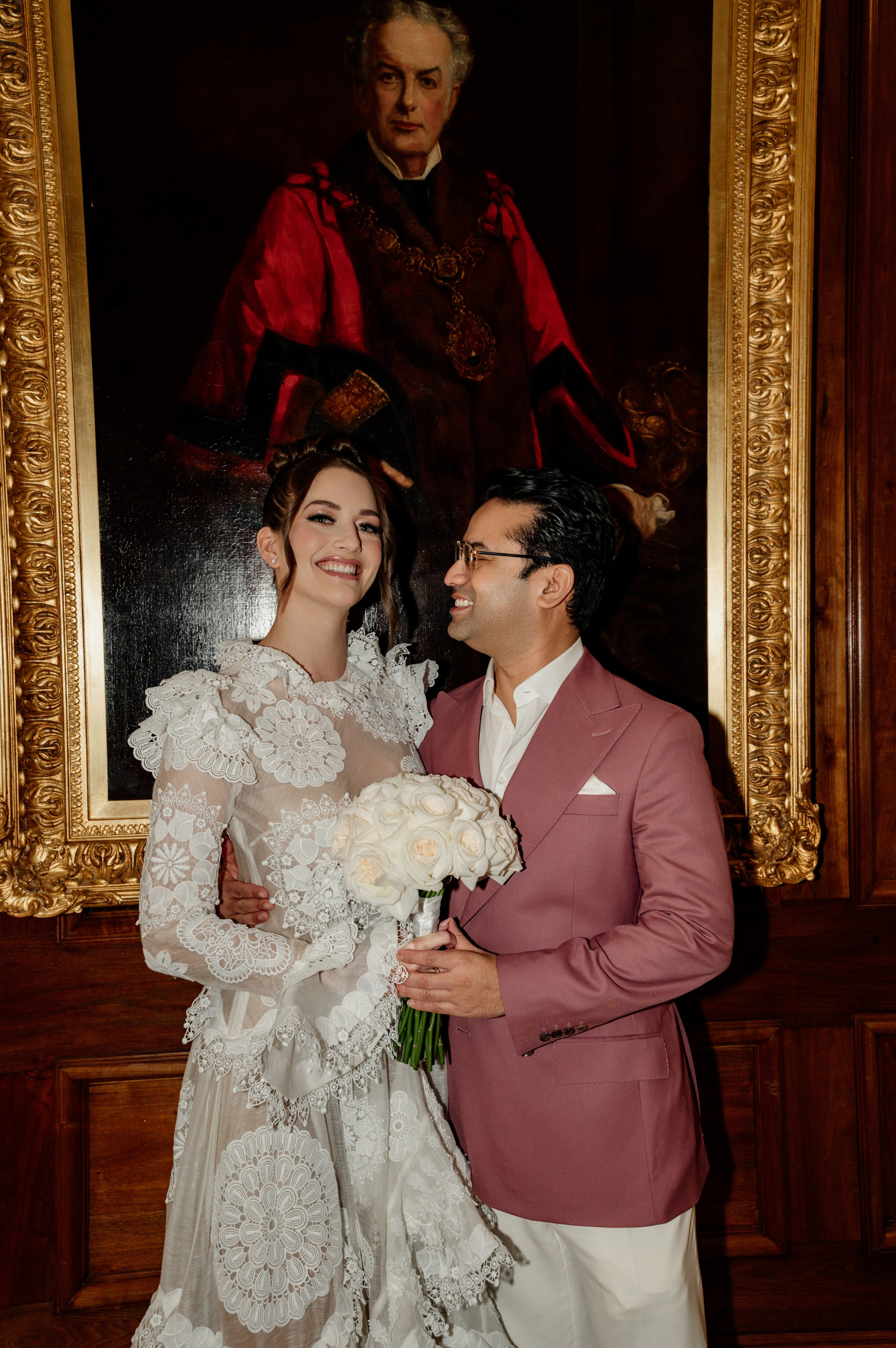 Arnab&Carolin. FAMILY AND WEDDING PHOTOGRAPHER IN LONDON MARINA RIVA