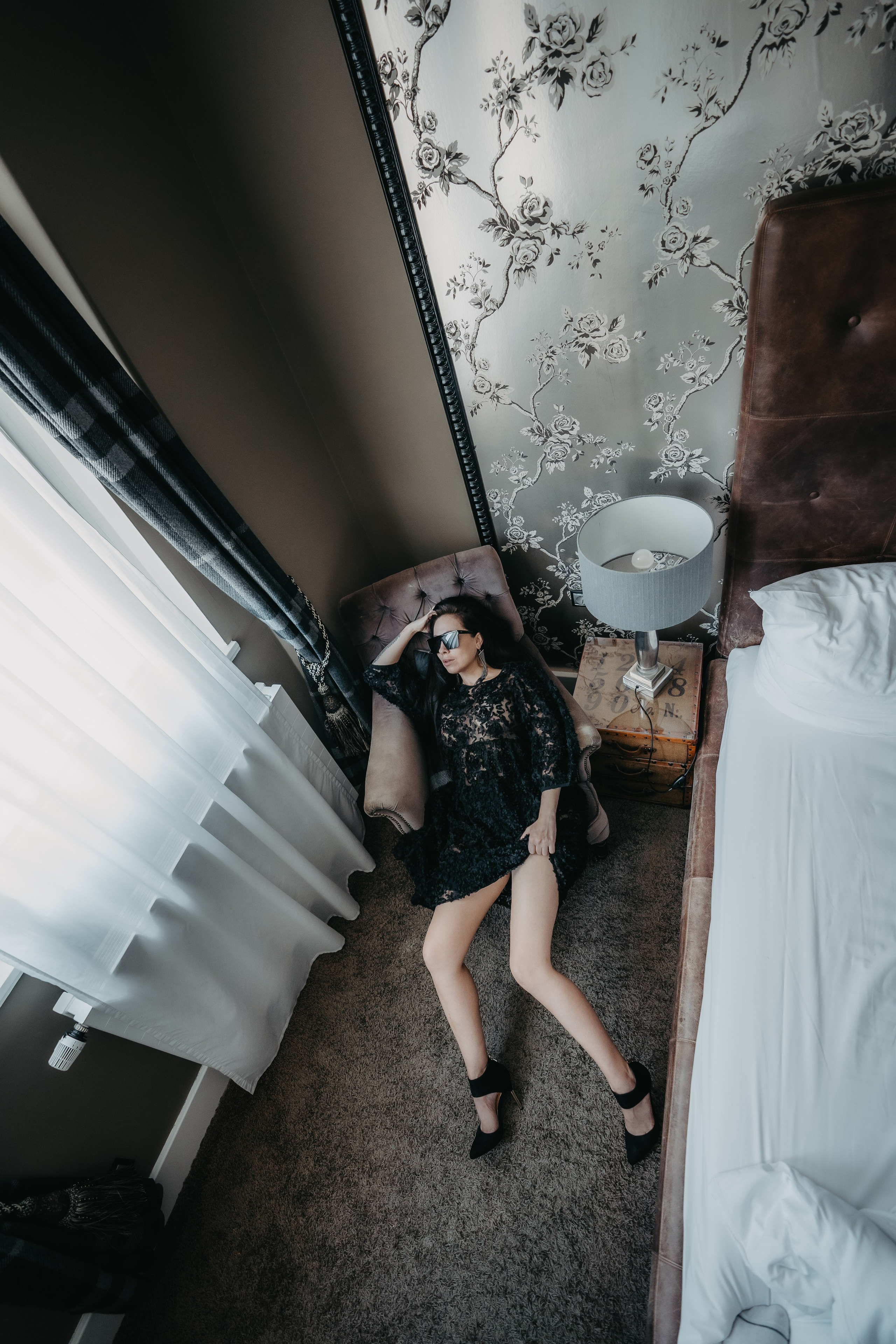 SEASON 2023. Portrait photographer in Germany and all over Europe Mischa Blank