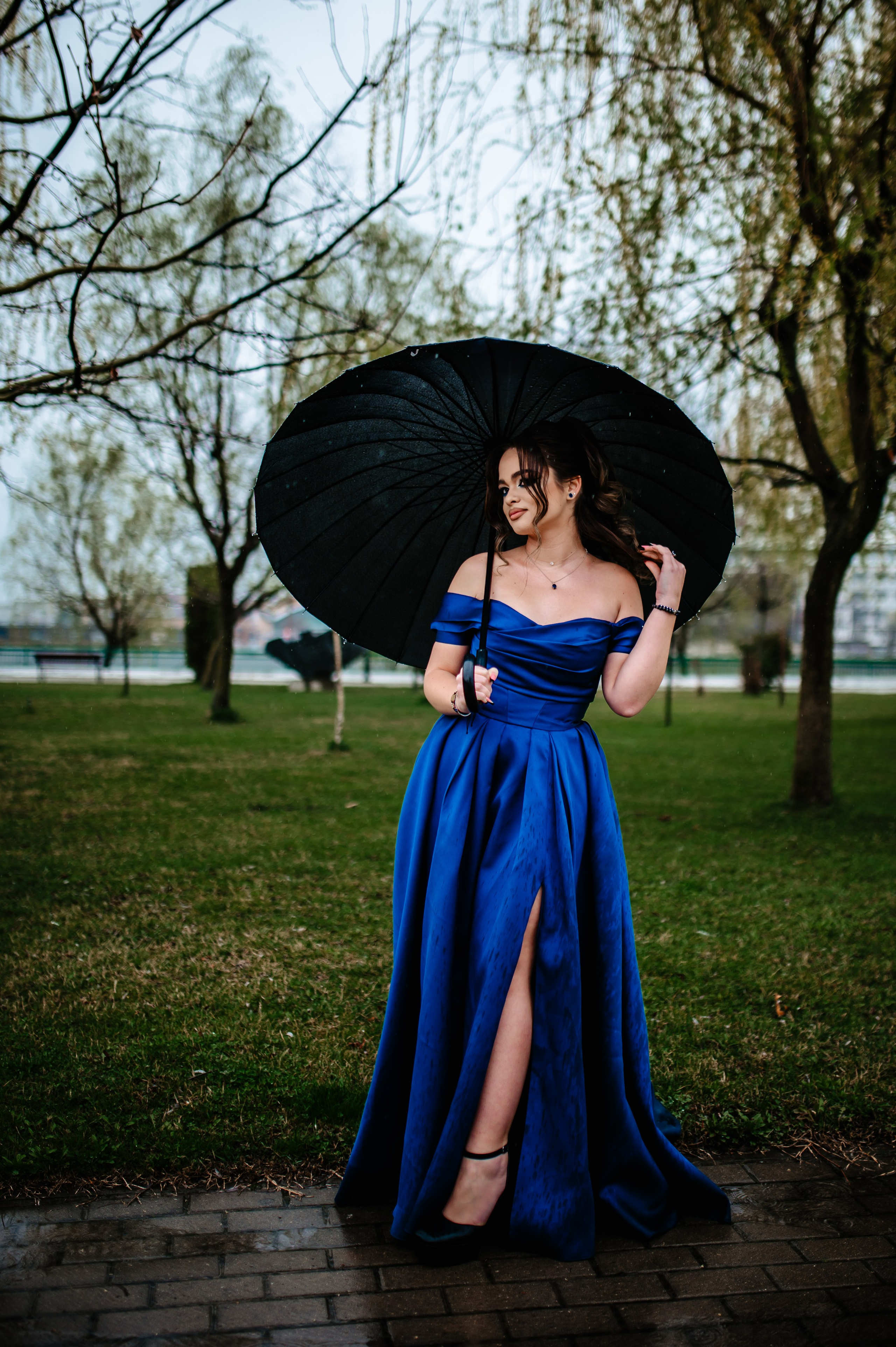 Majorat Andra. Ionut Birceanu