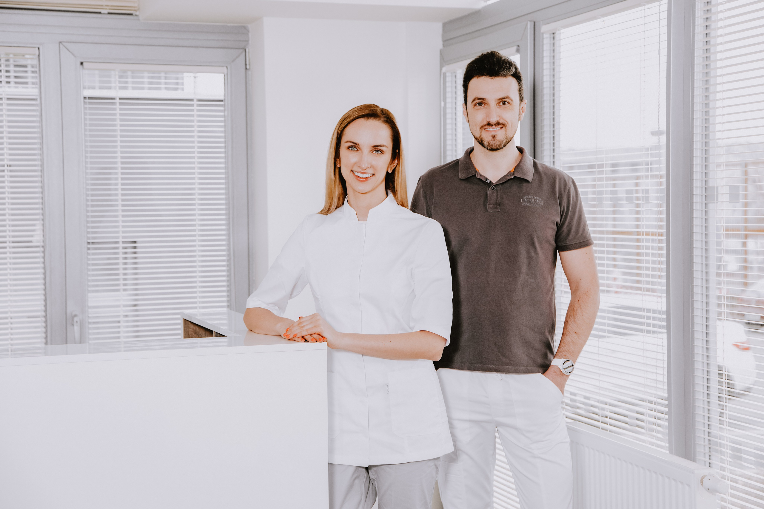 EDClinic dentistry in Prague. ANNA-MARIA PHOTO CONTENT CREATOR — фотограф, естет, художник і візуальний експерт Instagram у Празі