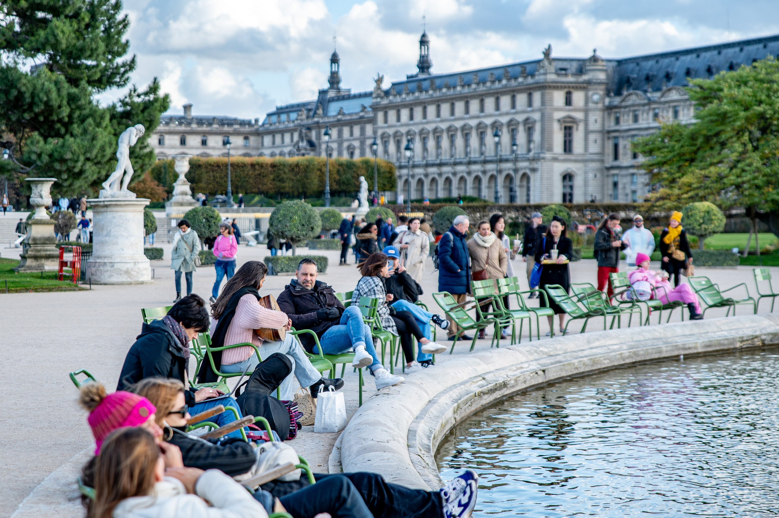 Pariz. Bojana Žuža fotograf u Beogradu 📷 Belgrade photographer