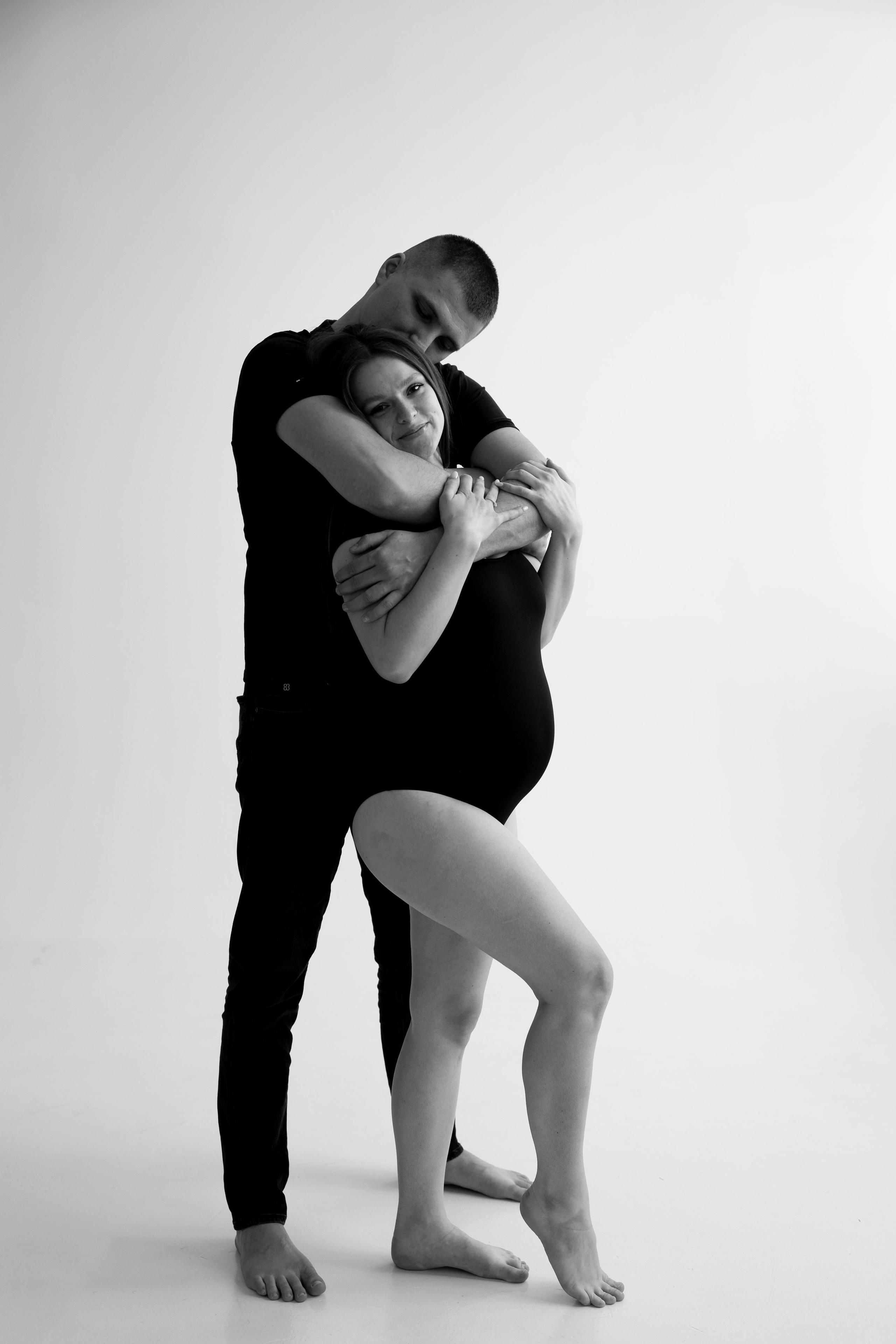 Pregnancy. Fotograf de Familie Avram Vlada Photo Chisinau