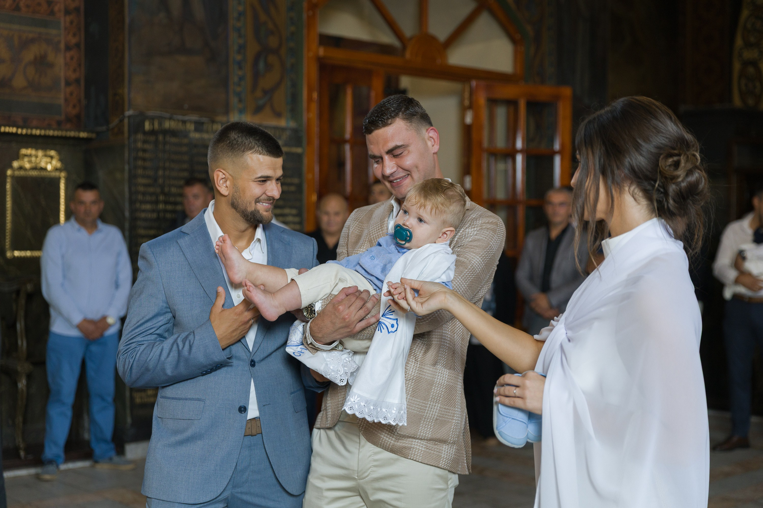 Kristina & Dušan. Mandic Weddings | Wedding Photographer in Belgrade & Europe