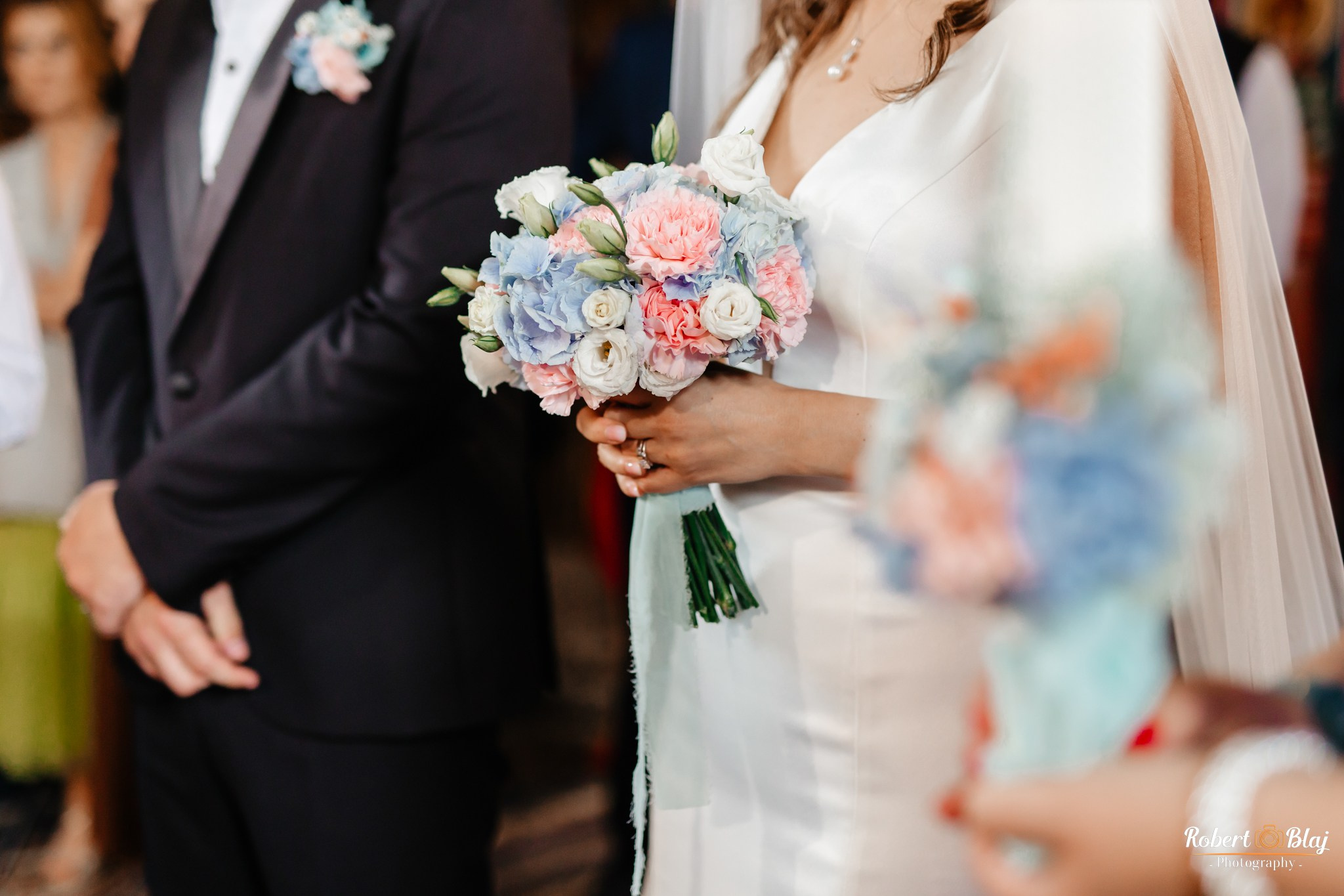 Ioana & Florin. Robert Blaj - Fotograf Nuntă Iași