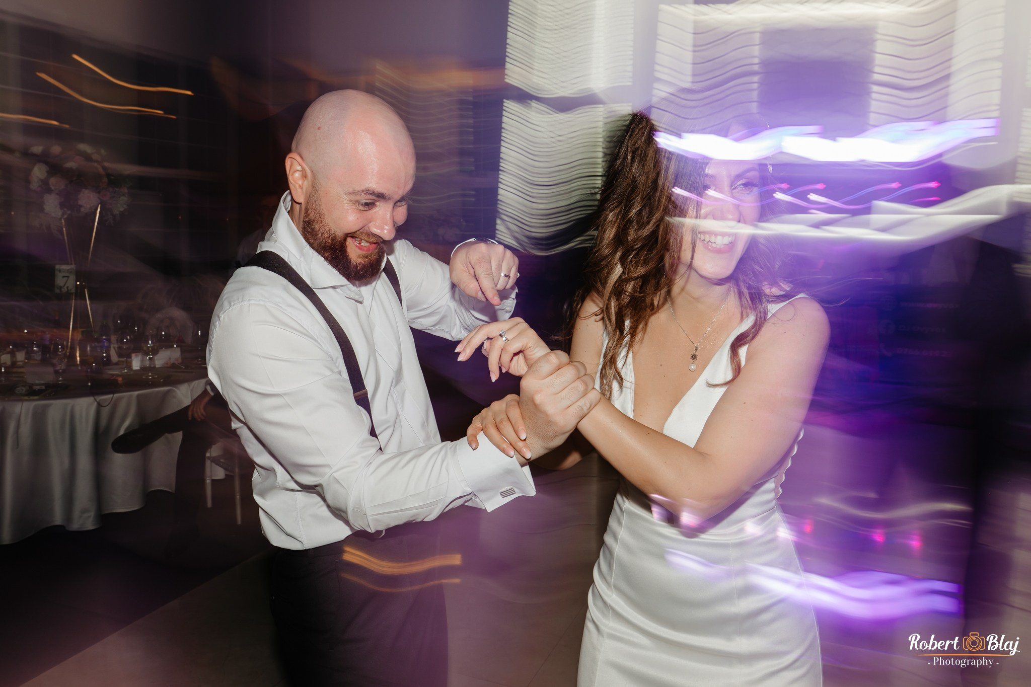 Ioana & Florin. Robert Blaj - Fotograf Nuntă Iași