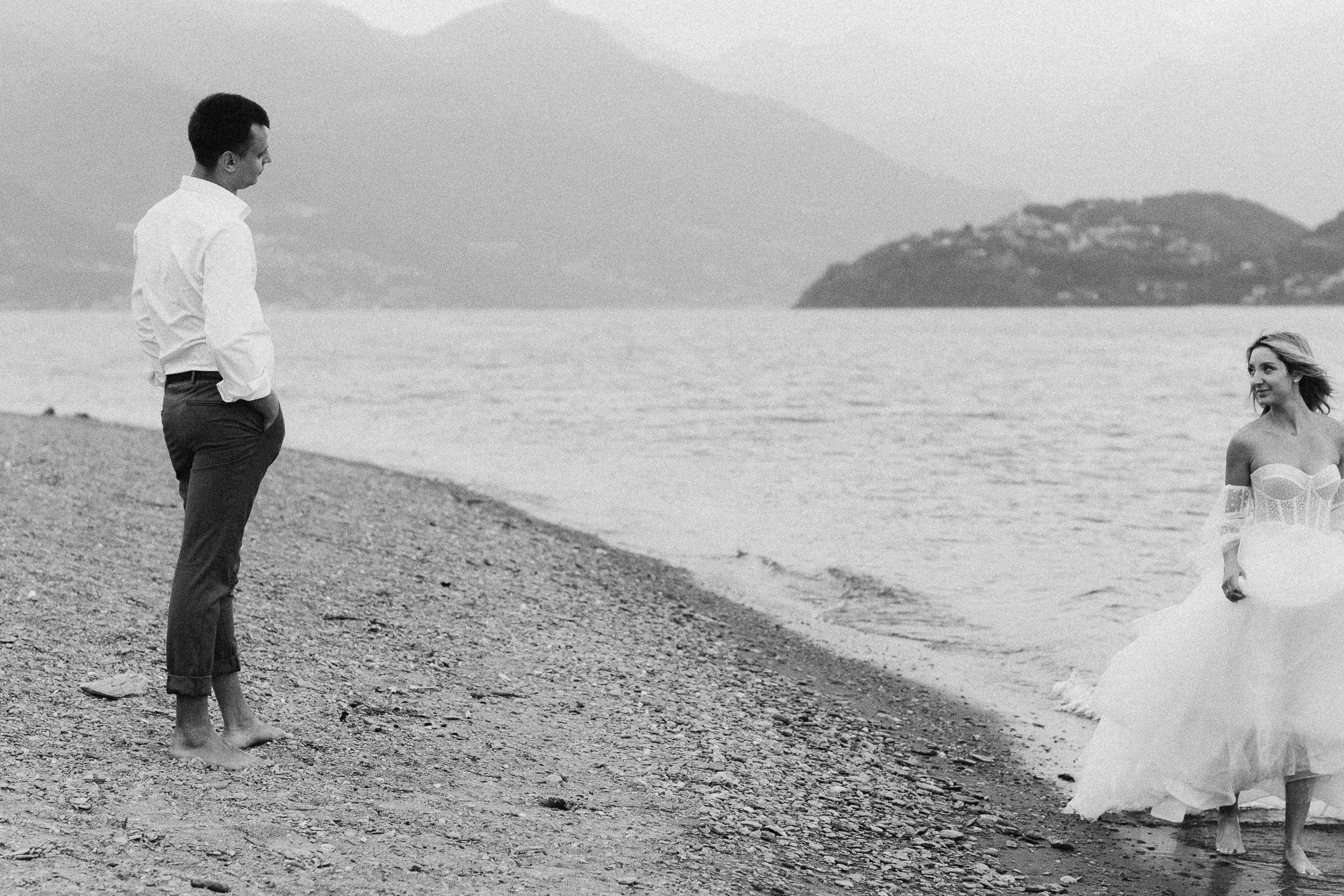 Lake Como. Lake Como Photographer — Proposal | Wedding | Elopement
