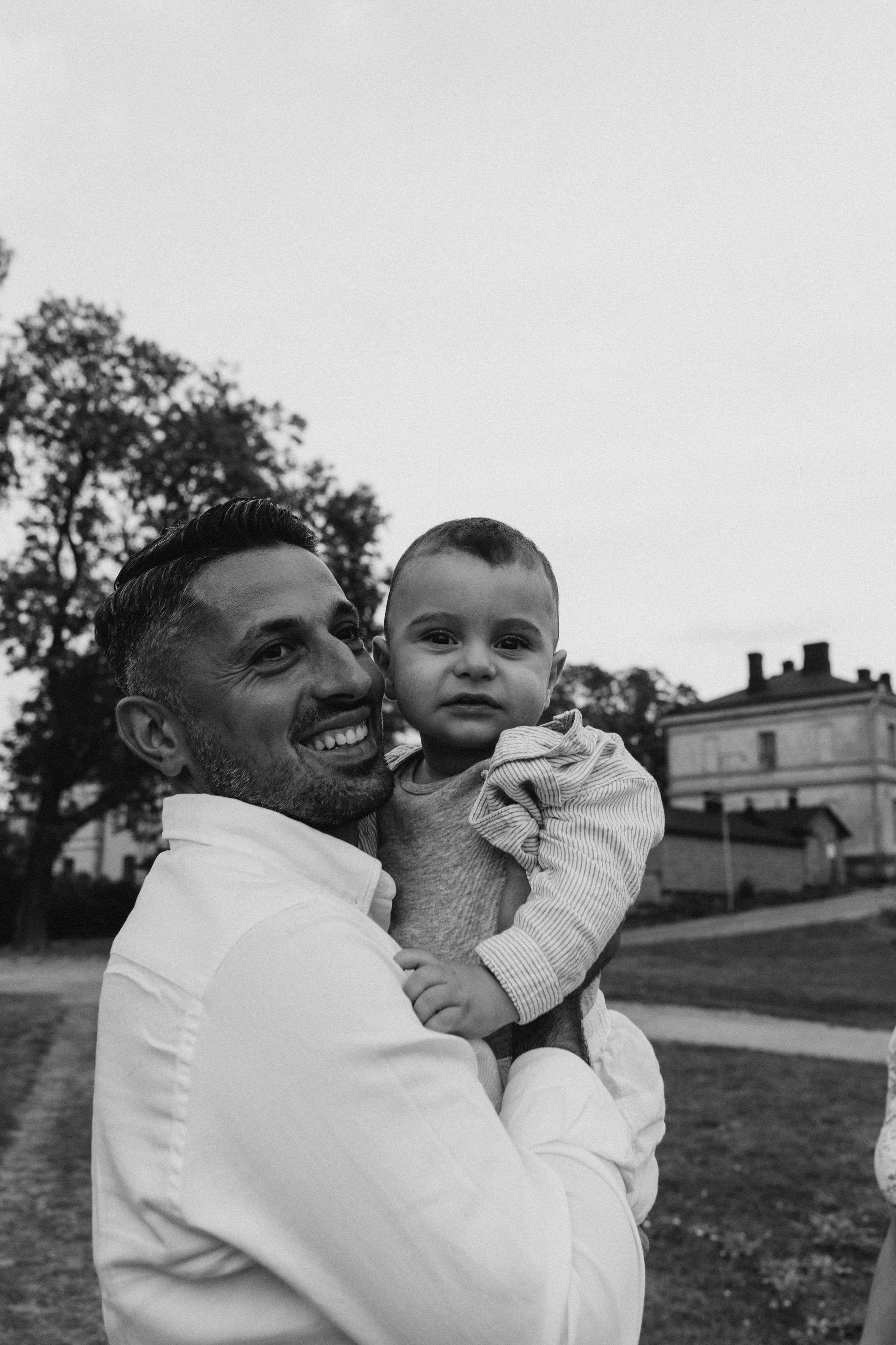 Summer. Wedding and portrait photographer in Helsinki Vickan O