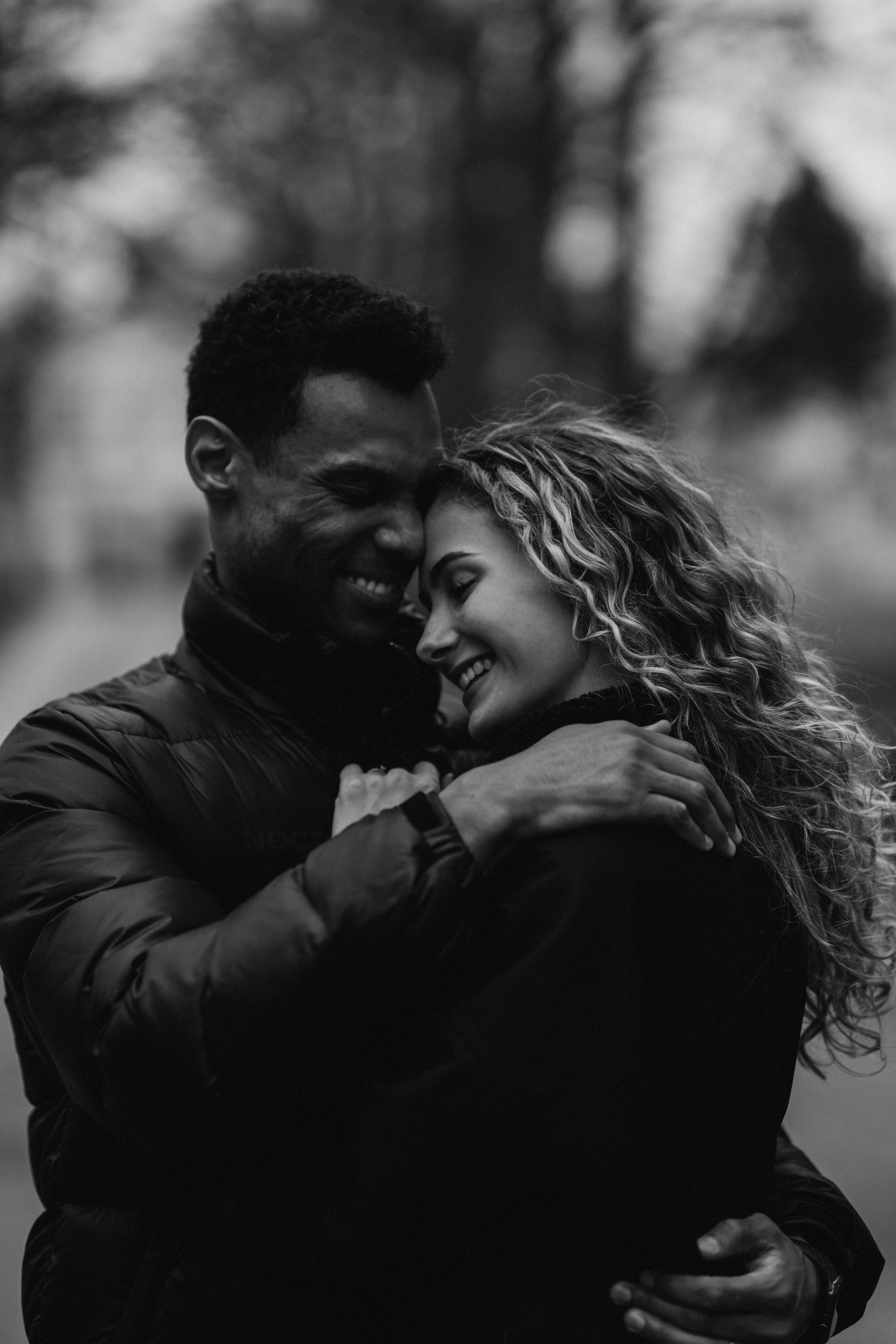 V&J. Wedding and portrait photographer in Helsinki Vickan O