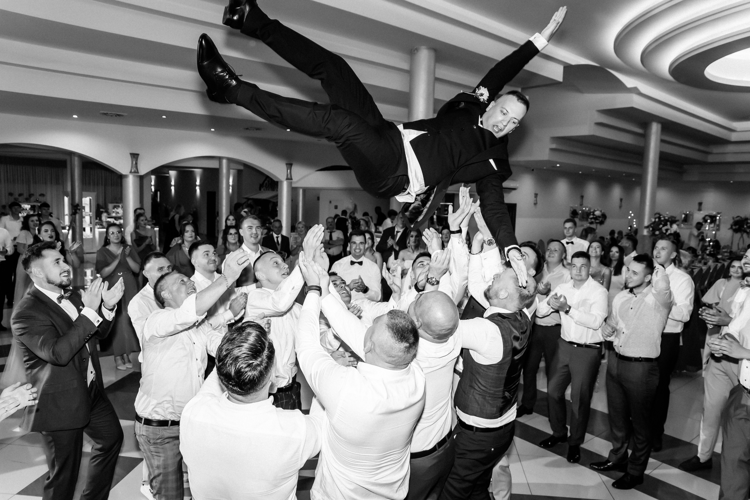 Dzień ślubny | Sesja Plenerowa Aleksandra & Cezary. Eugene Save – Fotograf Ślubny i Rodzinny | Warszawa i Cała Polska