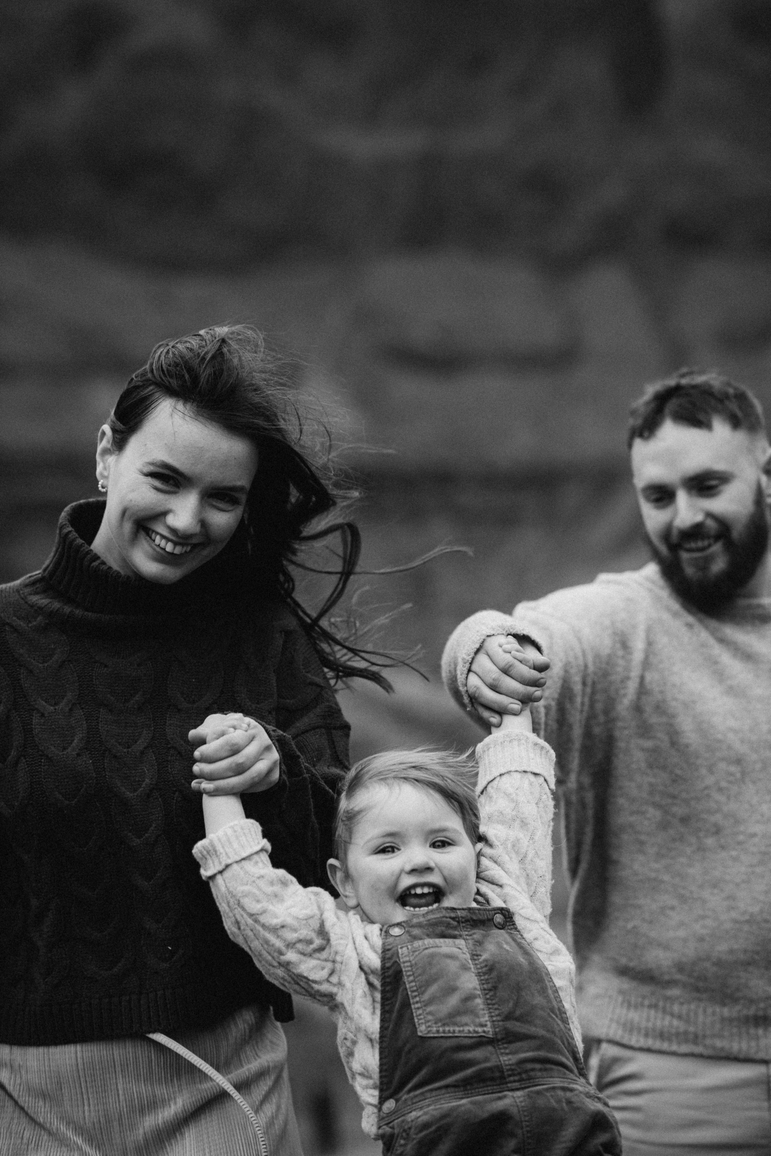 Family photography. Wedding & Family photographer in County Donegal and Dublin, Ireland