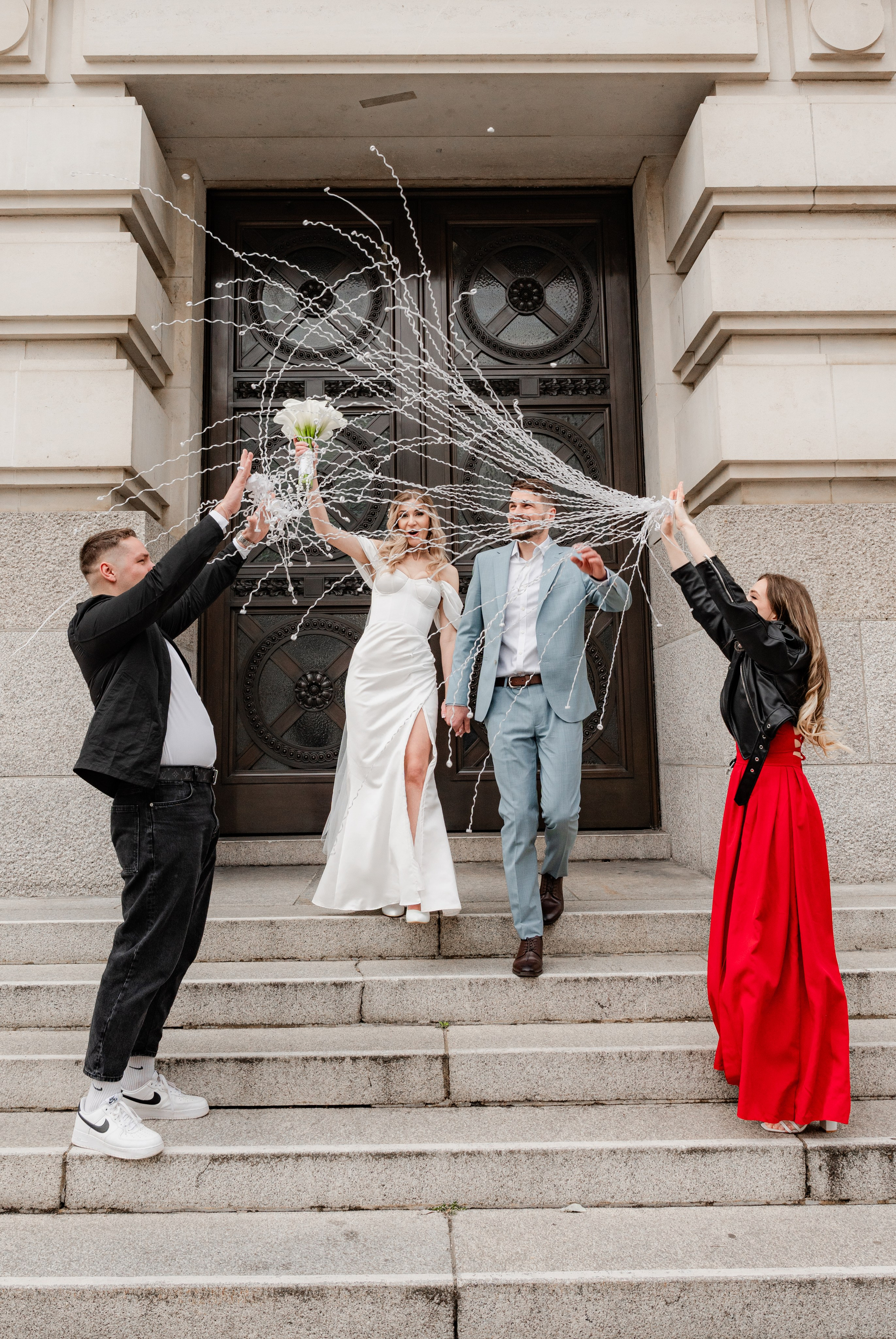 Wedding Day Ihor & Maria. Tonya Kyrylenko photographer in London