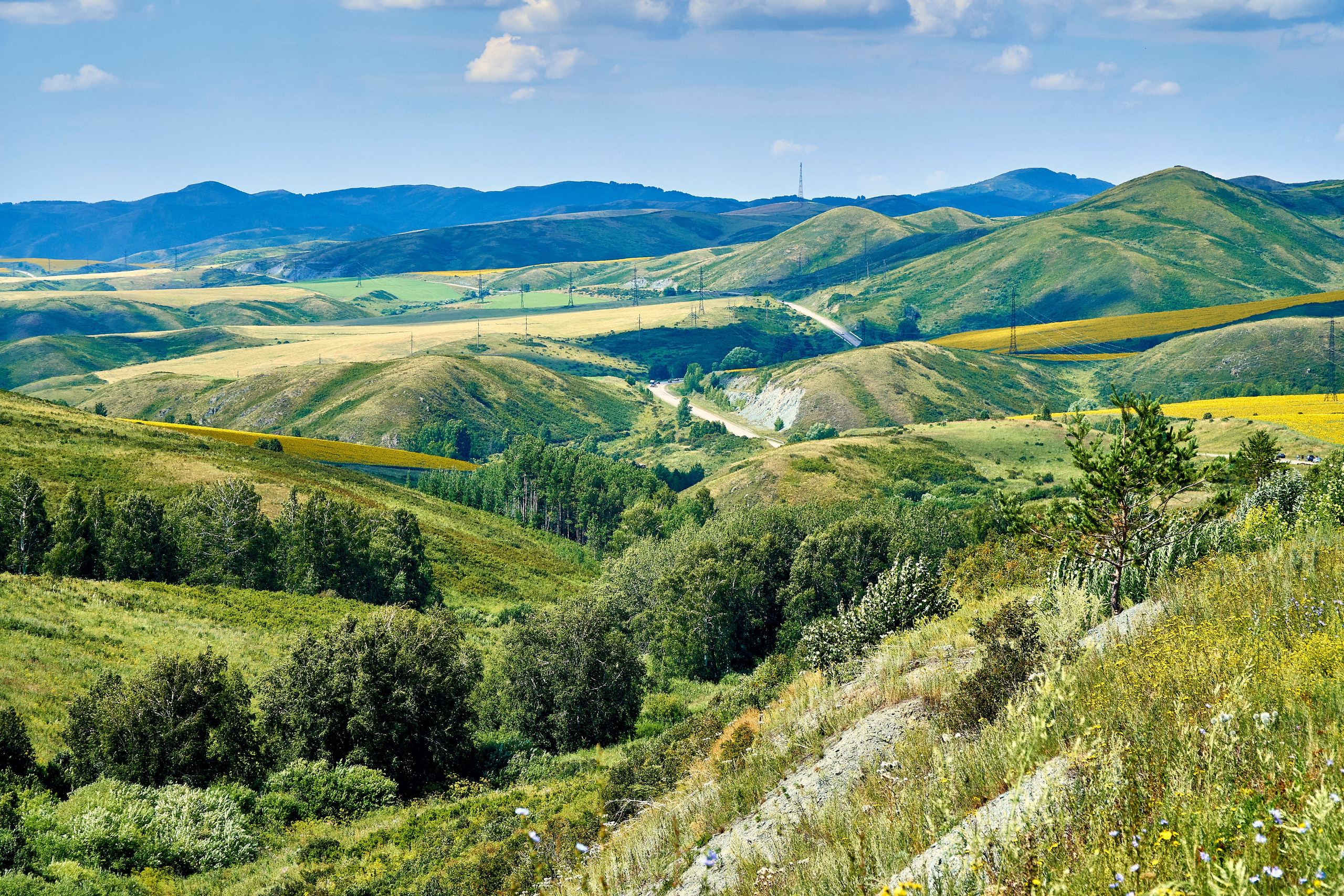 Бухтарма. Андрей Шипилов — Фотография & Видеография
